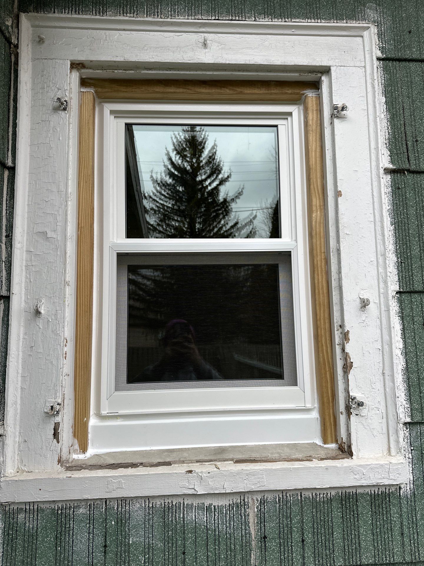 11 Replacement Window Project - Butler, In 46721 by Window World Of Fort Wayne