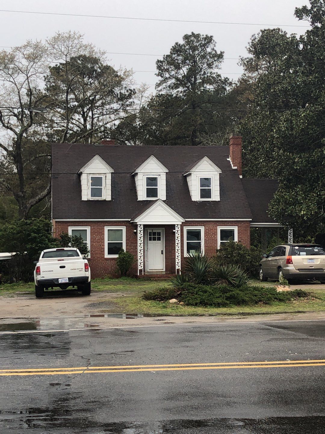 Residential Roofing Installation using Roof Replace by American Roofing NC