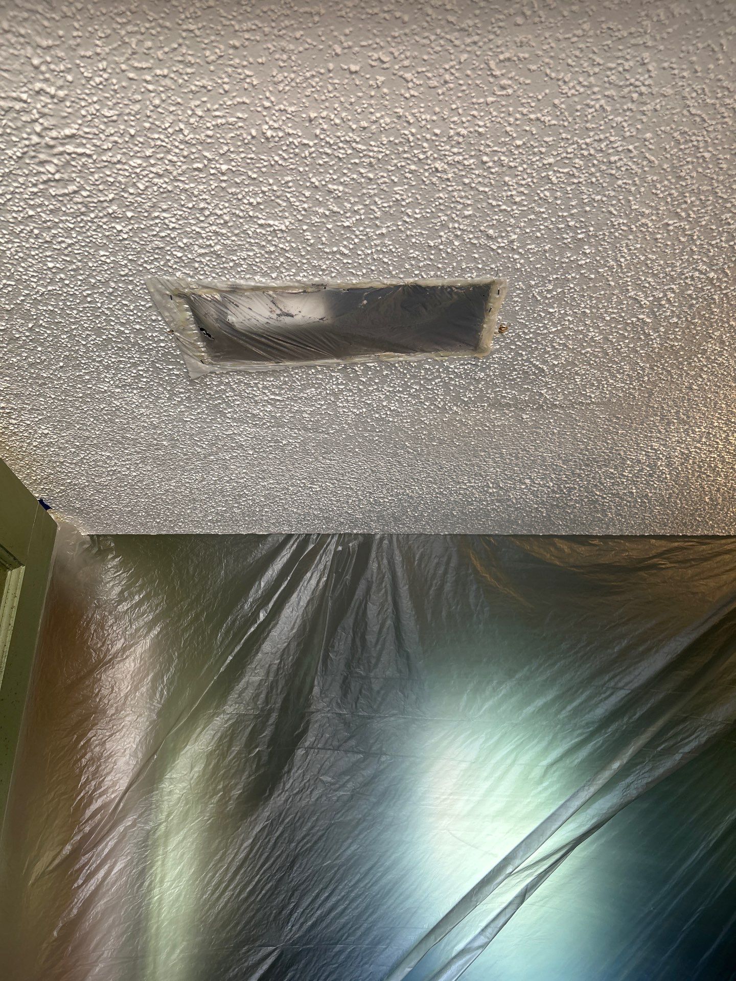 Pebble Springs Mold Remediation by Ampm Restoration Services