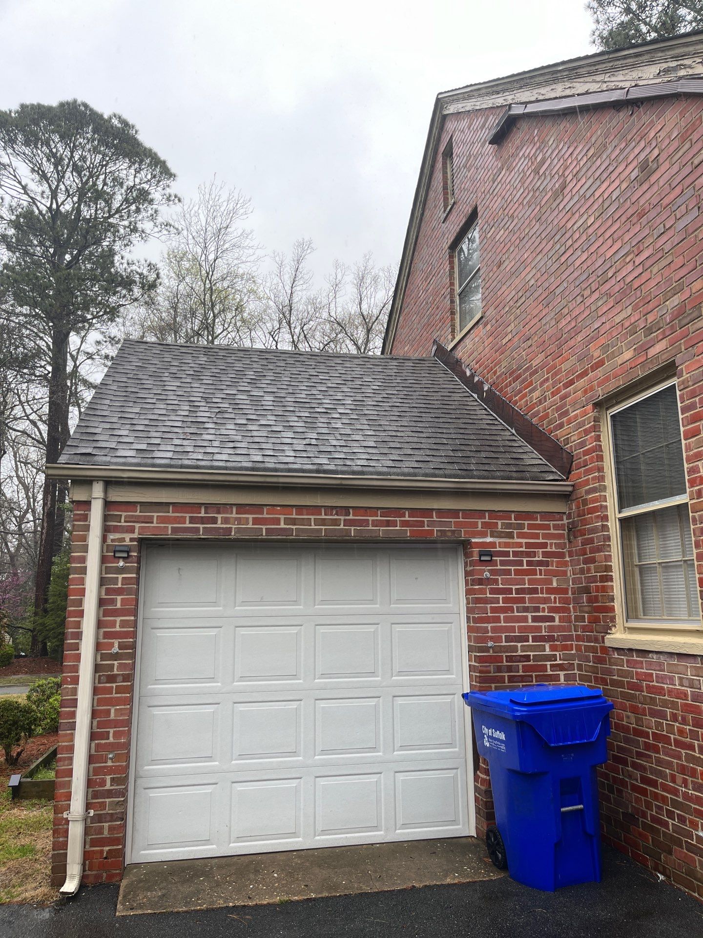 River View, Suffolk by AKK Painting LLC