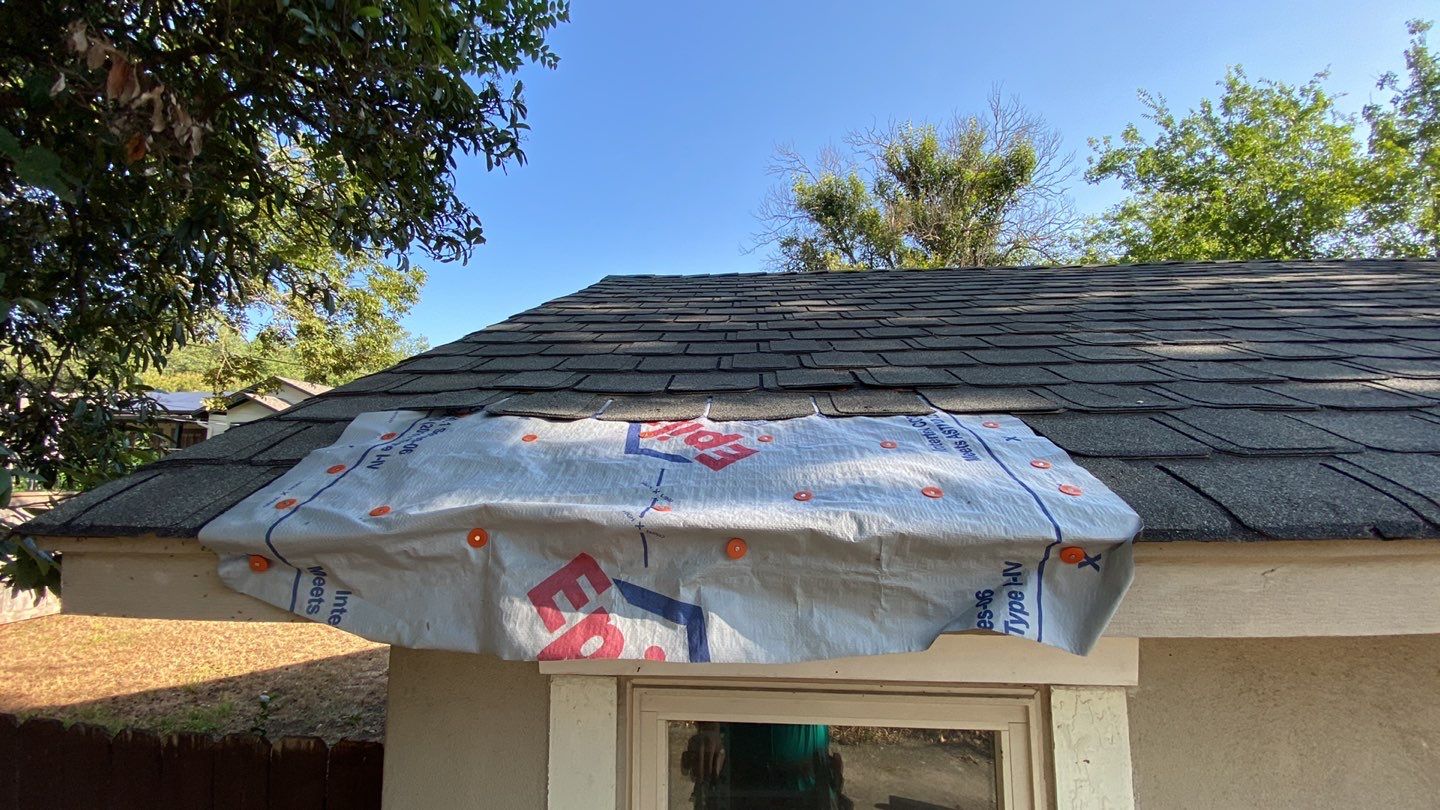 Roof Replacement - 78209 | San Antonio Roofers by Rox Roofing