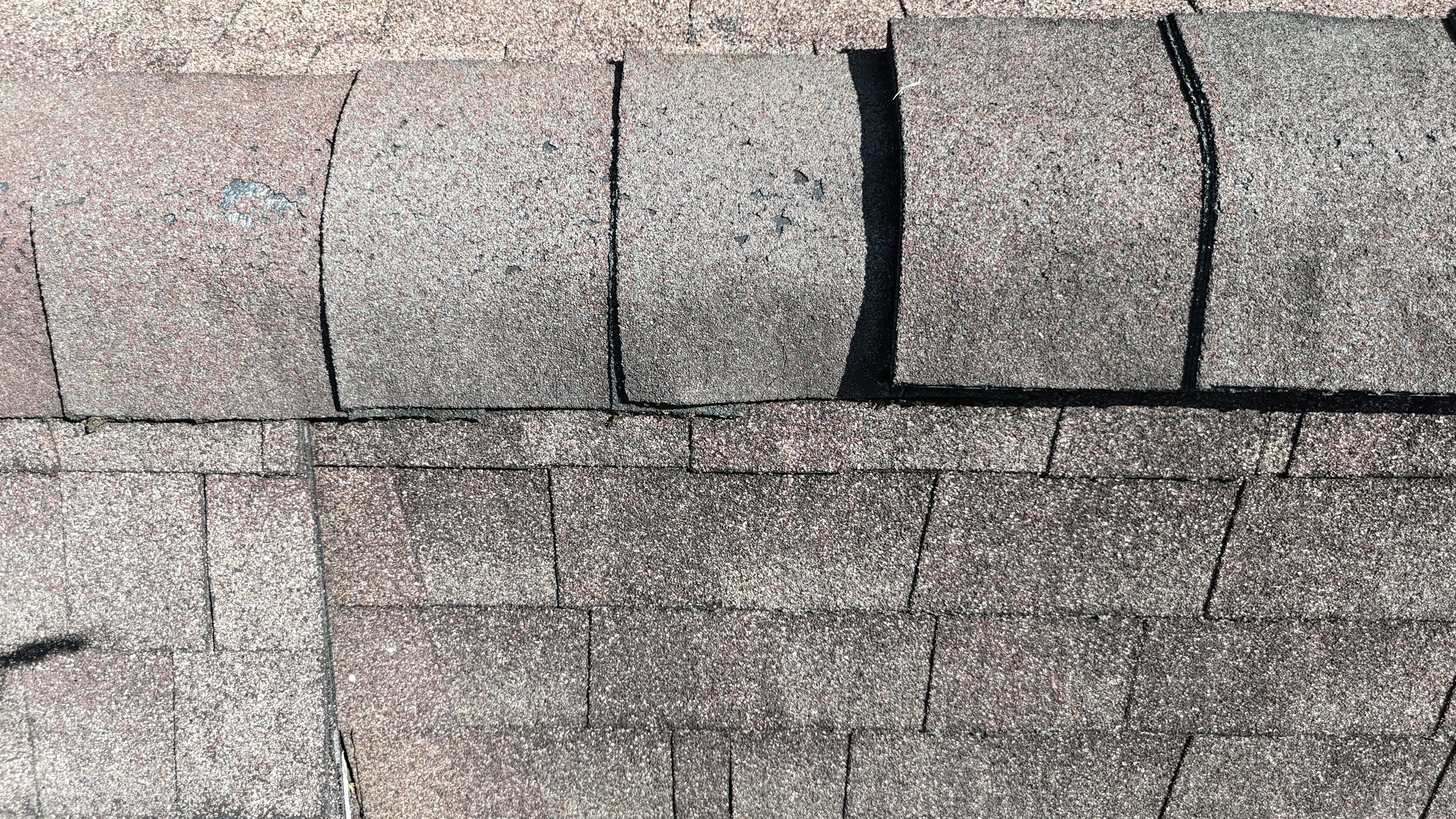 The Pierces by United Contracting and Roofing