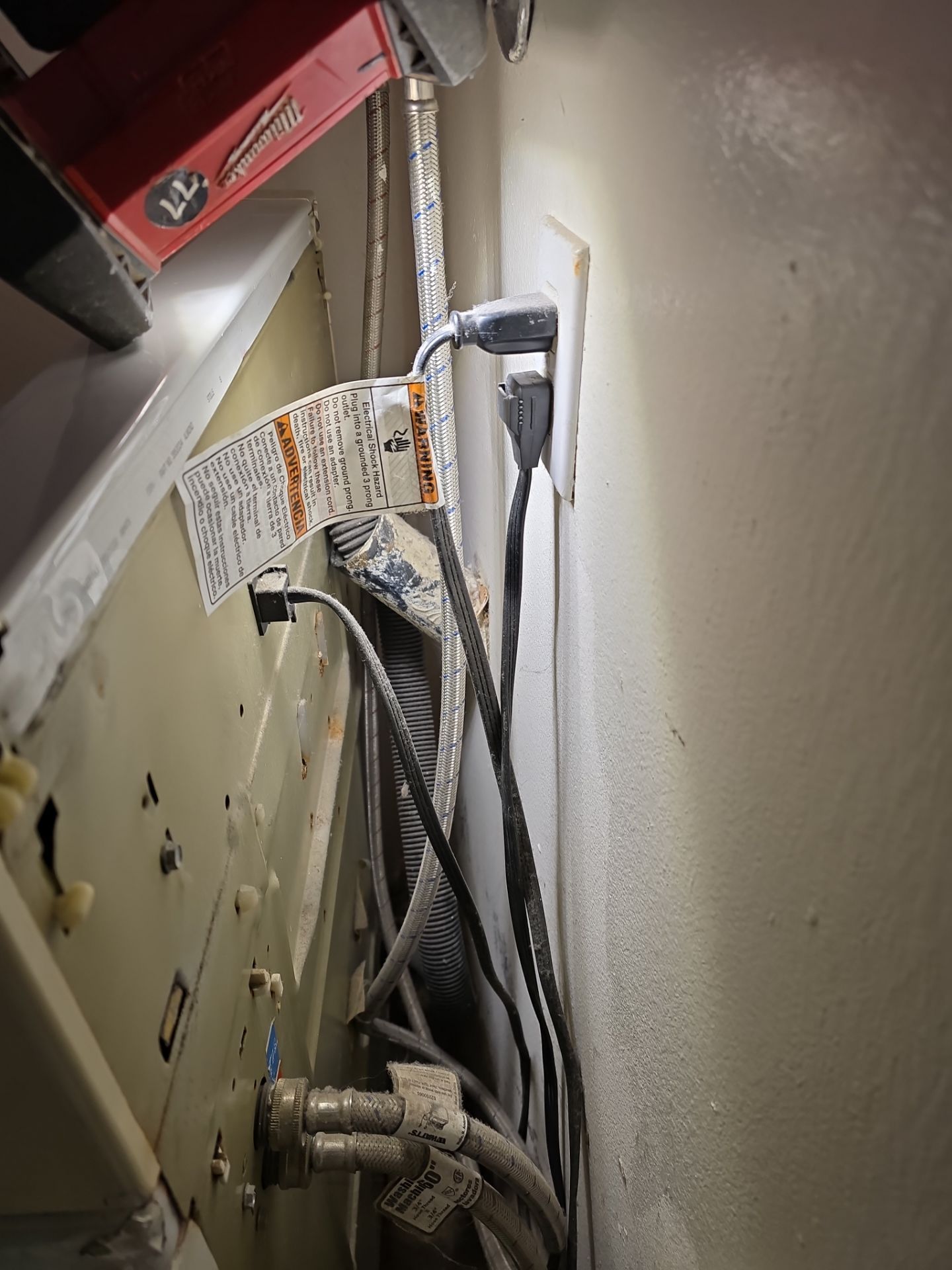Water Connections by Us Plumbing 