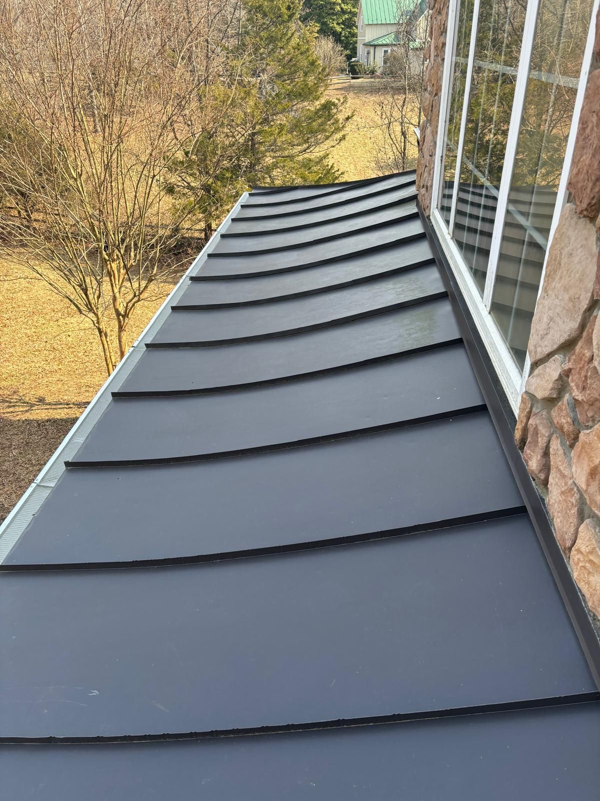 Lorton: Multi-Trade Insurance Restoration by RM Banning, Inc.