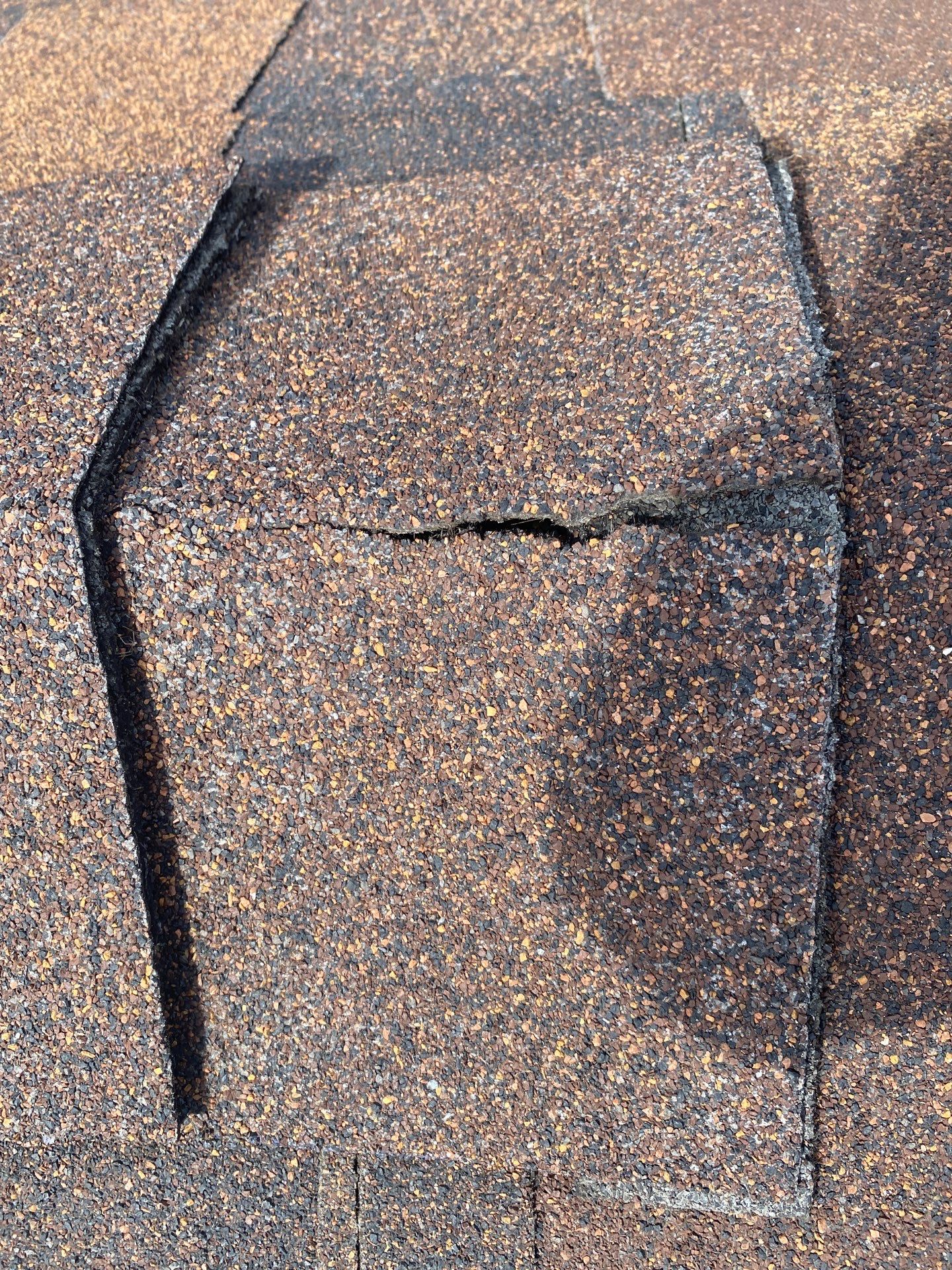 Project in Austin by Rhino Roofing and General Contracting, LLC