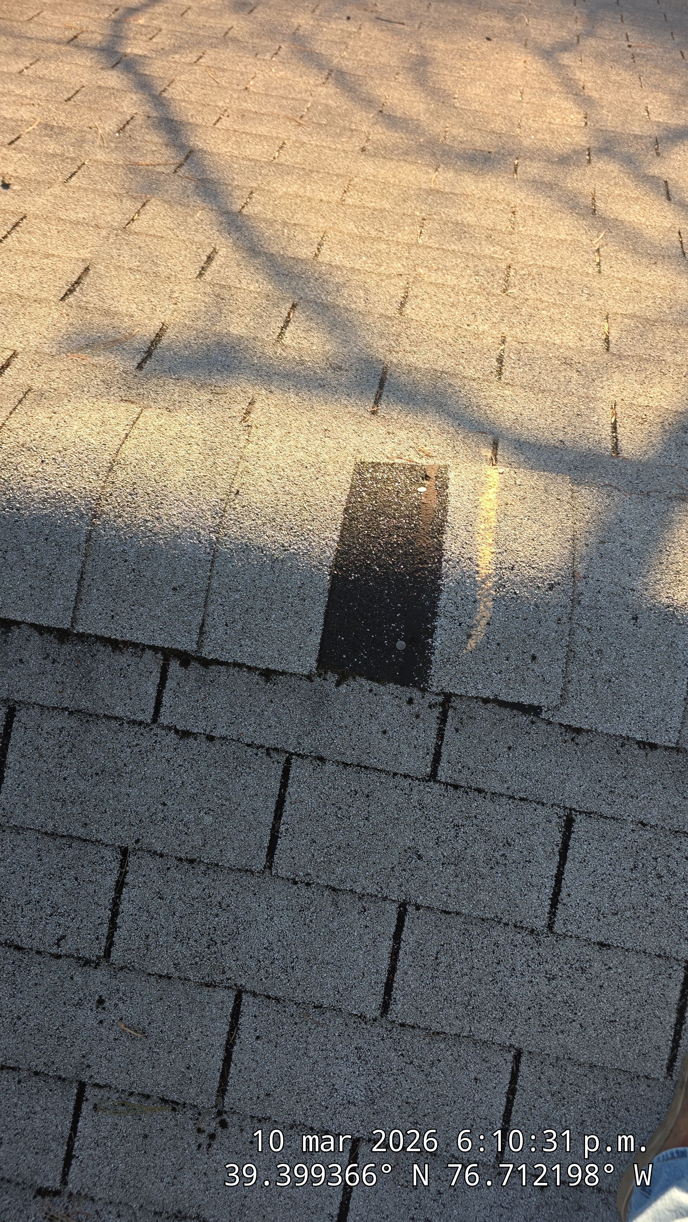 Roofing Inspection Pikesville  by ZA&MY SERVICES LLC