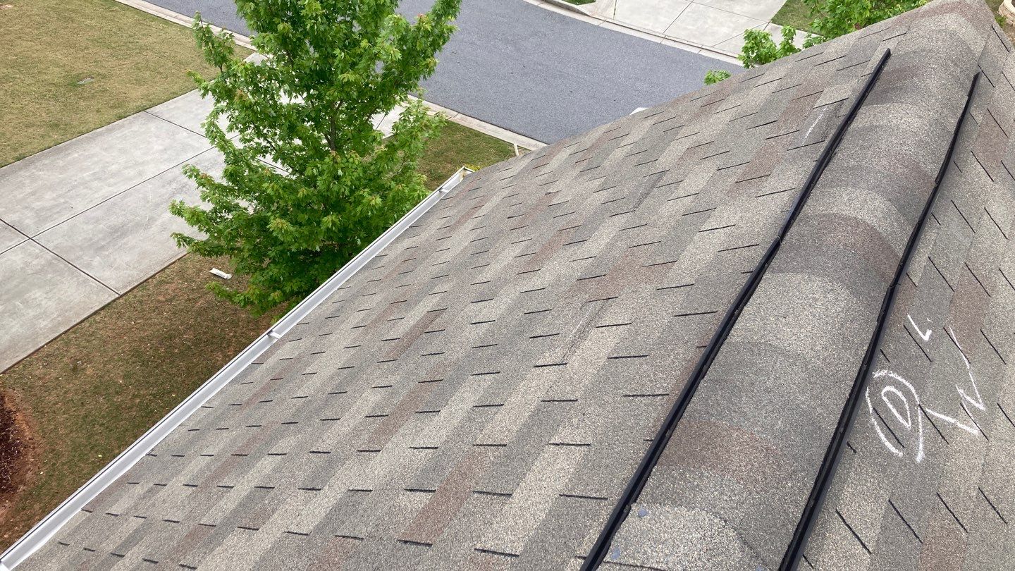 Residential Roofing Installation by Inspector Roofing and Restoration