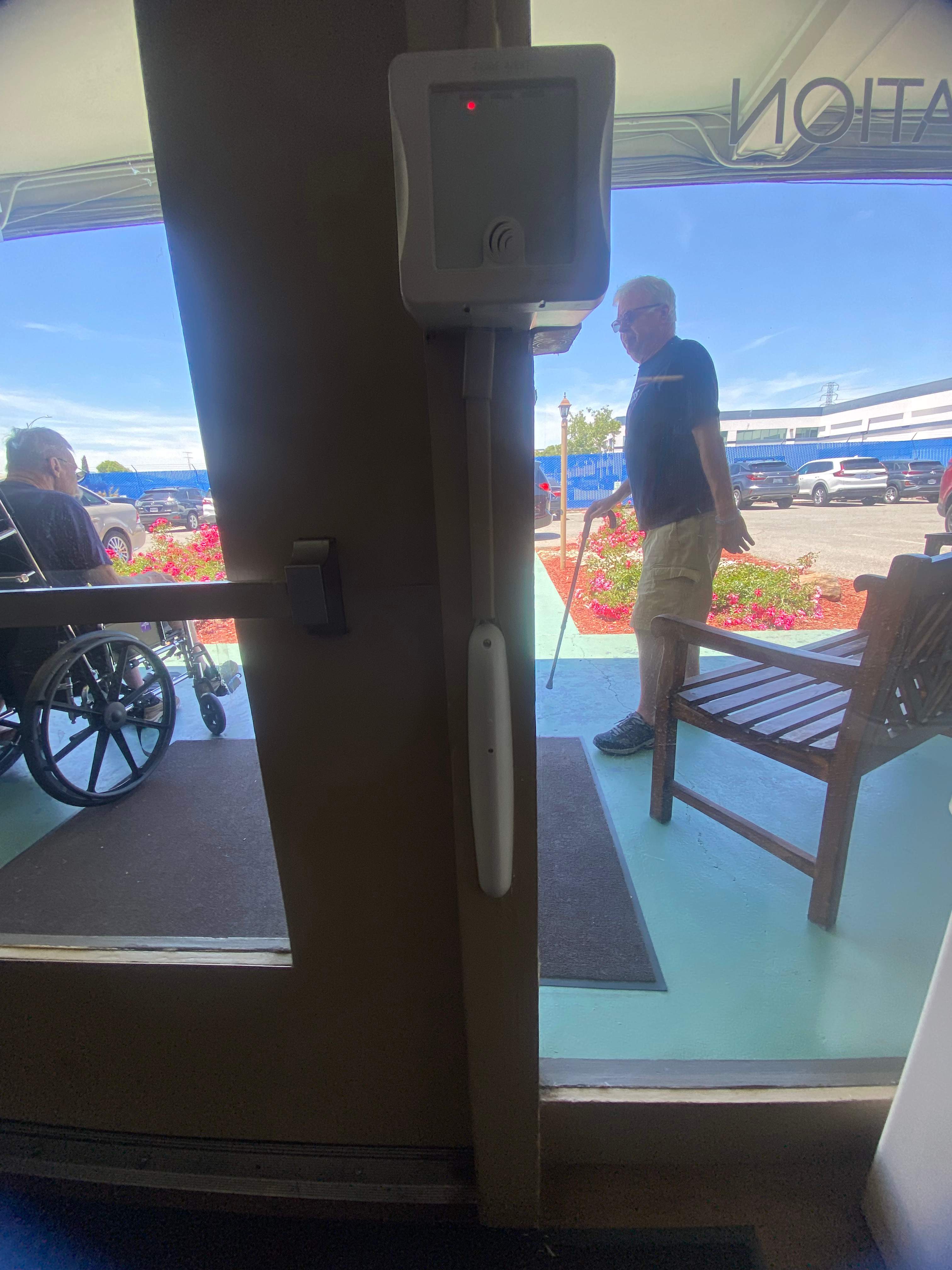 My Teleconnect Solution featured photo.