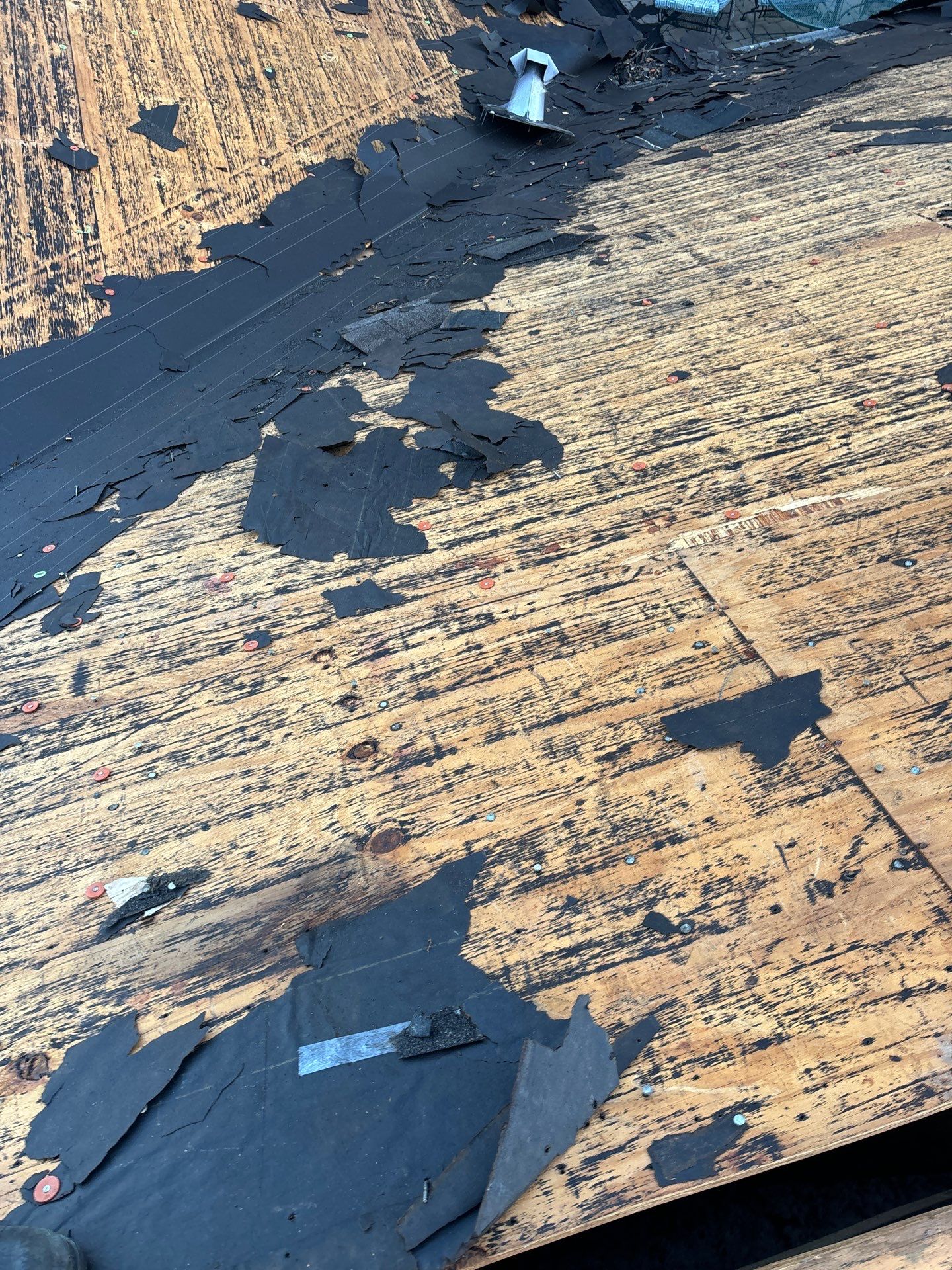 Roof Replacement Houston by Roof Repair Company