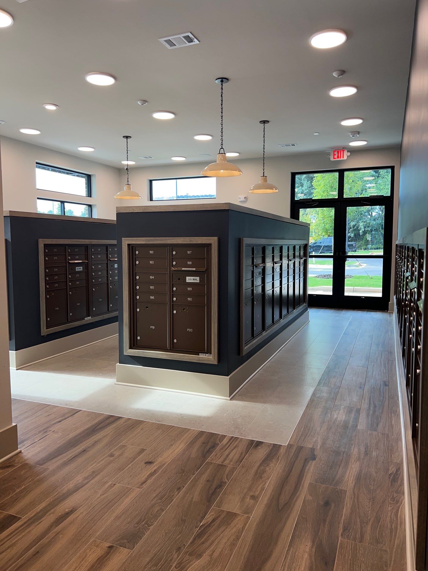 Project Update - Accent Marietta Crossing in Marietta by A3 Architecture, LLC