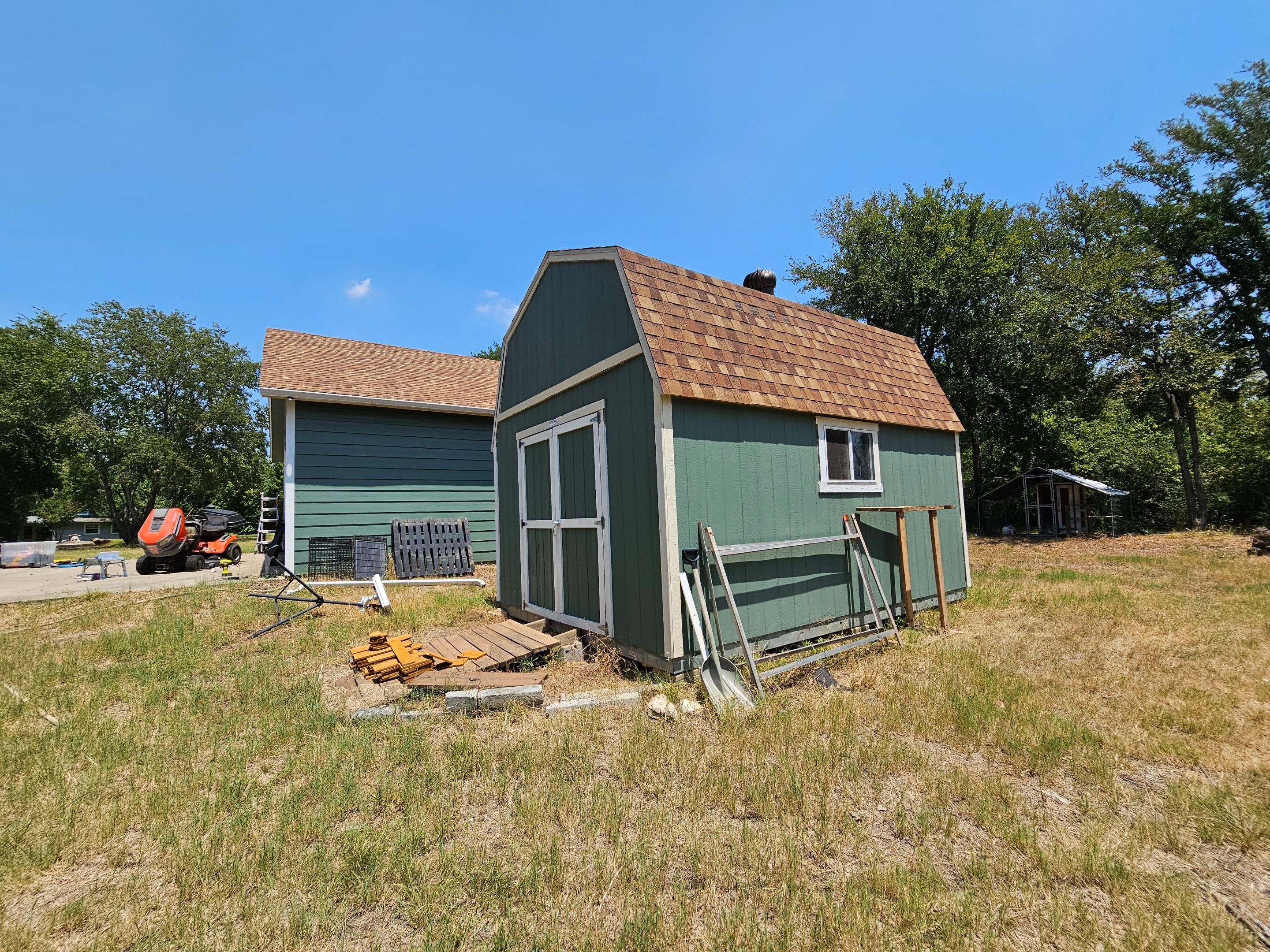 Roof Replacement CertainTeed Landmark by 3:16 Roofing and Construction