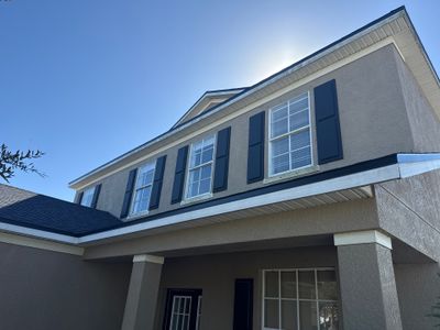 Two-Story House Wash in Crystal Lakes – Palmetto, FL