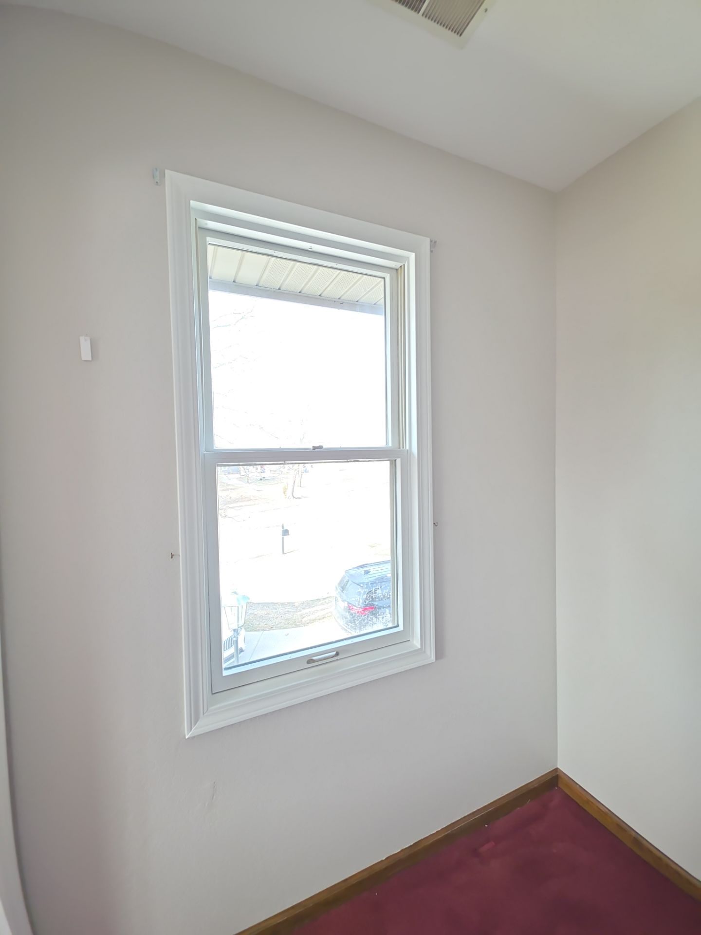 Interior Repaint & Trim Refinishing – Spring Lake, Michigan by Gordon Painting
