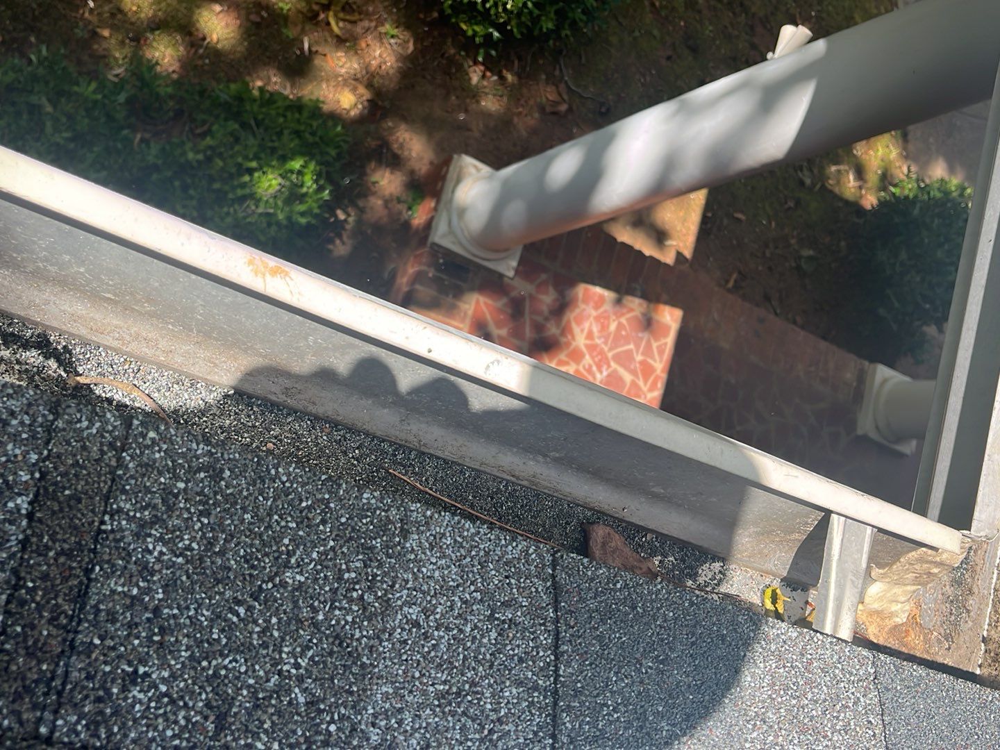 Karl Carter - Roof Replacement by Mosaic Roofing Company