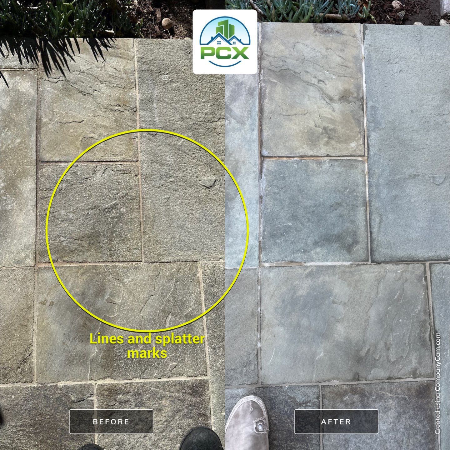 Irvine Pressure Washing Construction Cleanup by Property Cleaning Experts