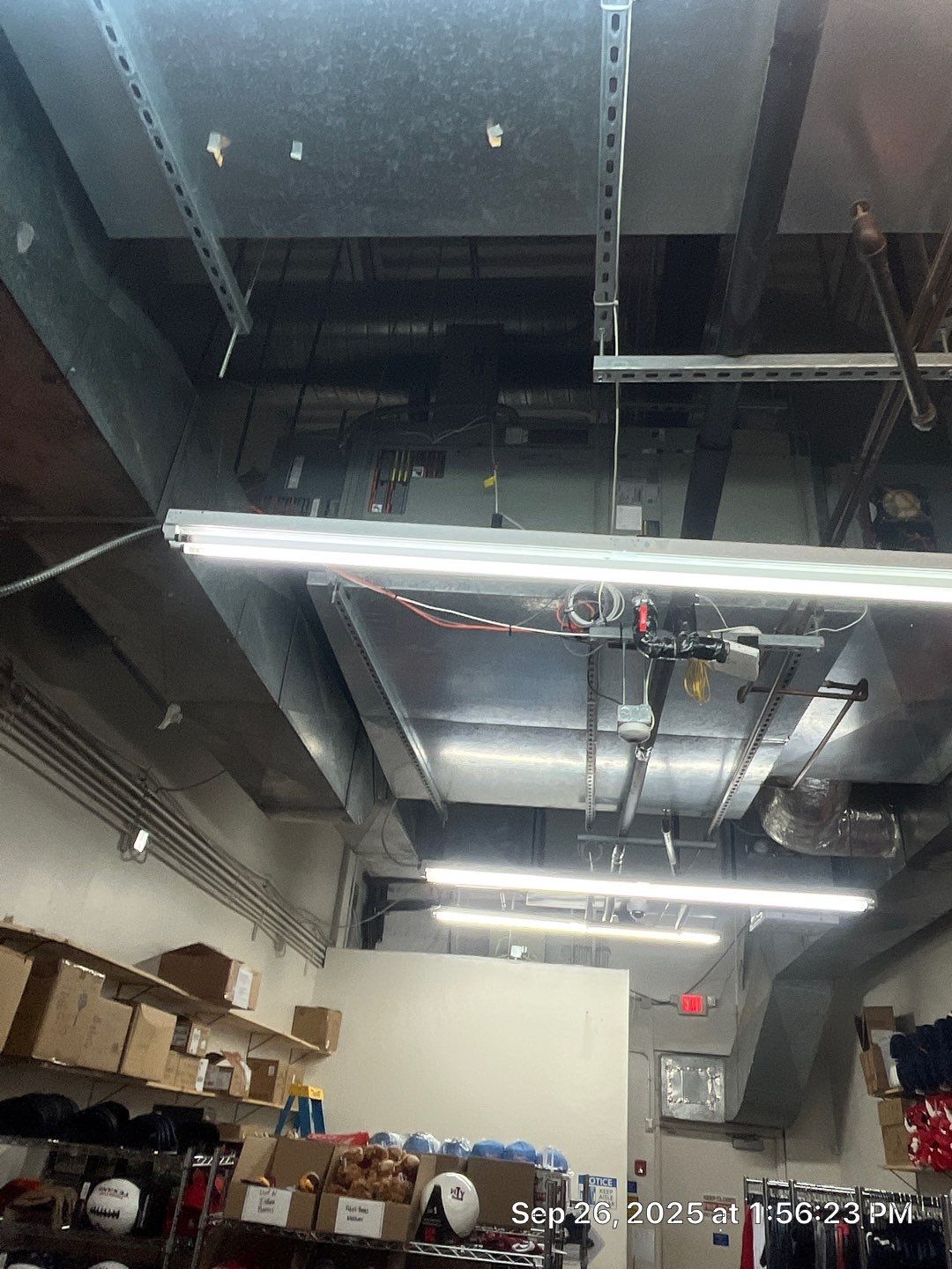 Rally House Humble by Pilo's A/C