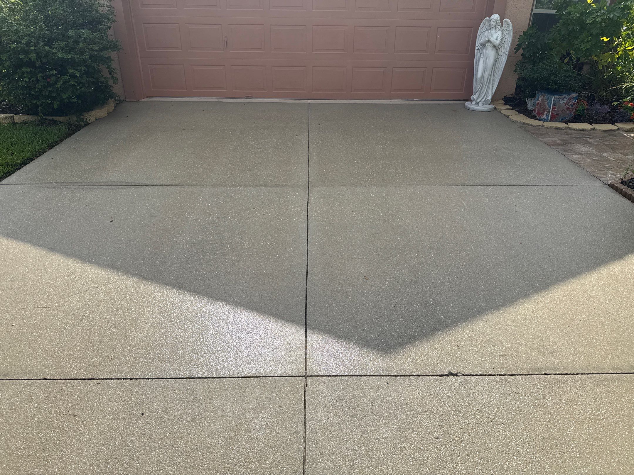 🏡 Another happy repeat customer! by Sunshine AquaWash