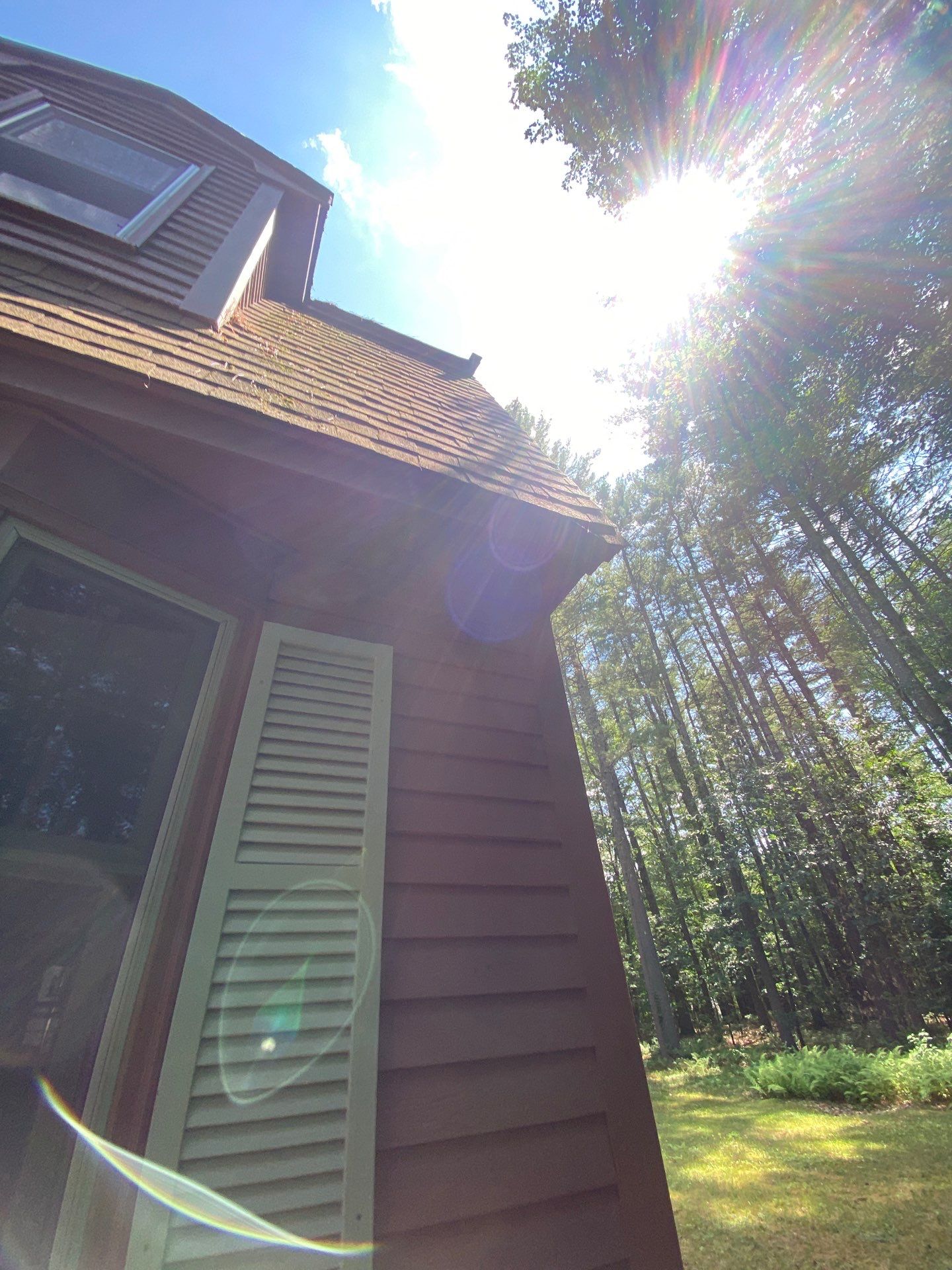 Roof Replacement – Rosalie Brown, MA by Mighty Dog Roofing of Greater Middlesex County