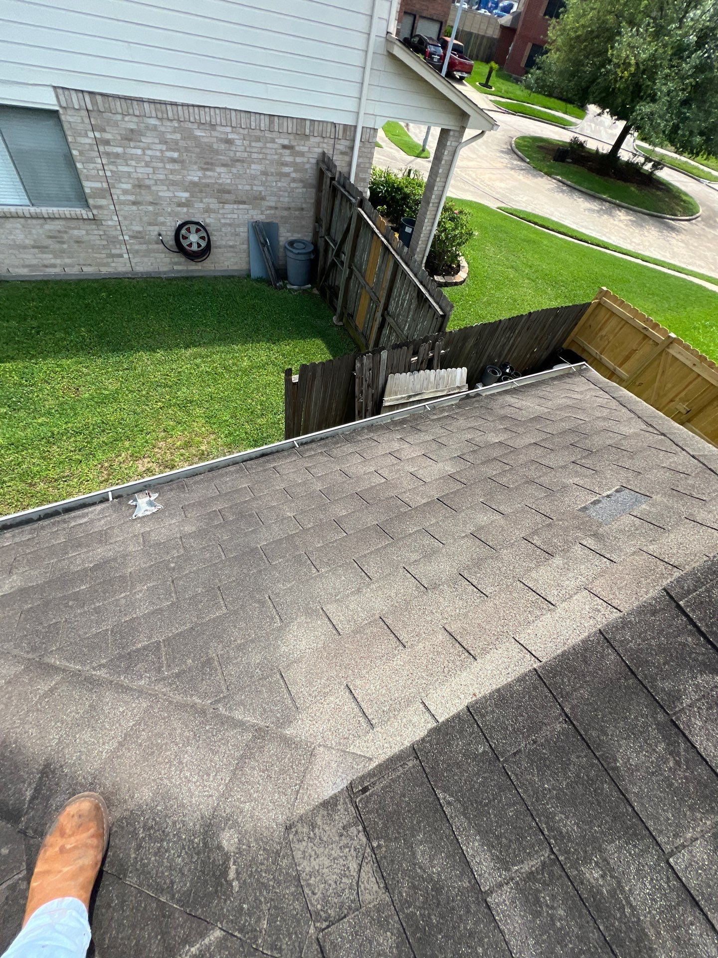 Roof Repair Houston by Roof Repair Company