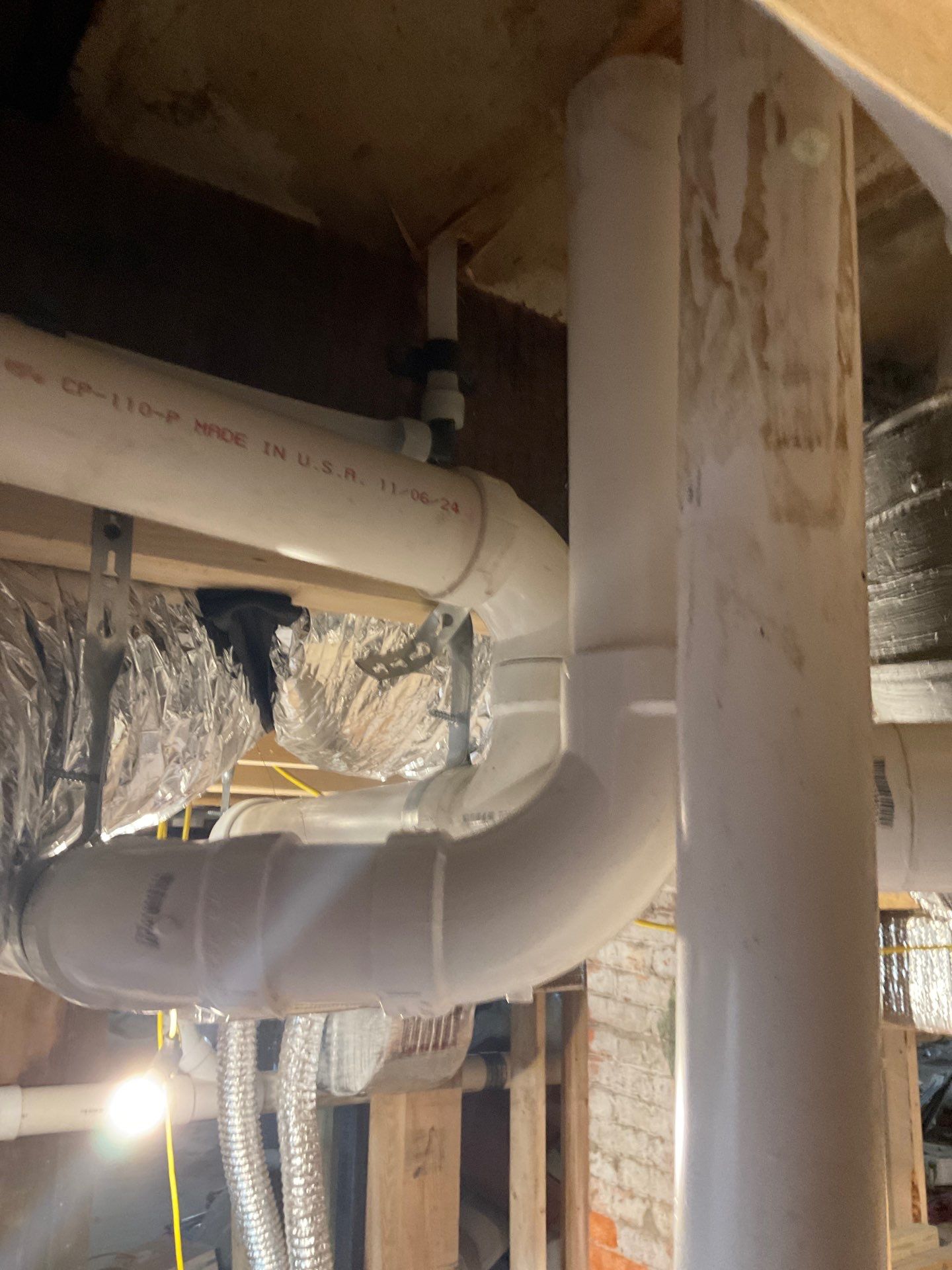 Full HVAC installation & Plumbing Upgrades — Salem, MA by FAGONE MECHANICAL