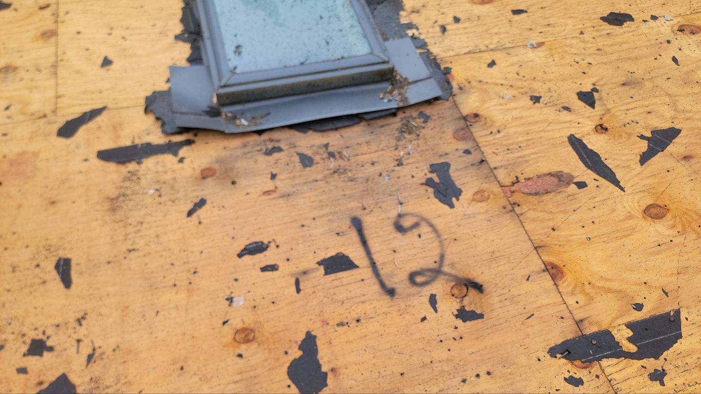 Roof Installation using GAF Timberline HDZ by ExteriorPros