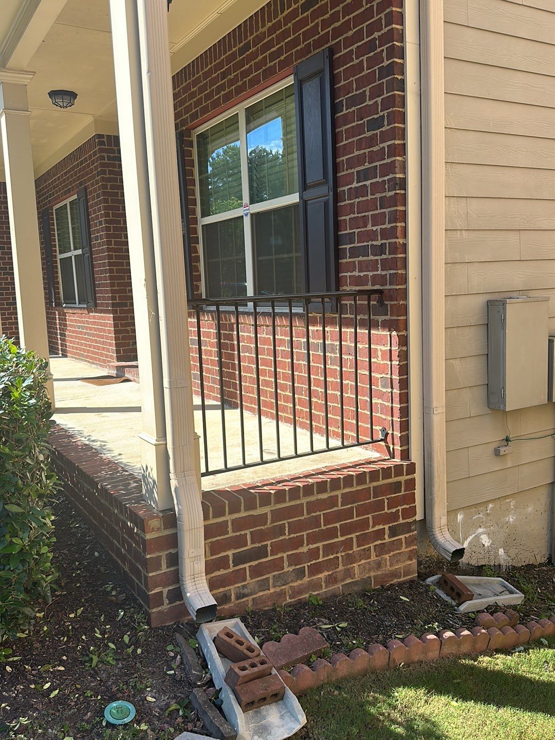 Residential Roofing Installation using Owens Corning by Inspector Roofing and Restoration