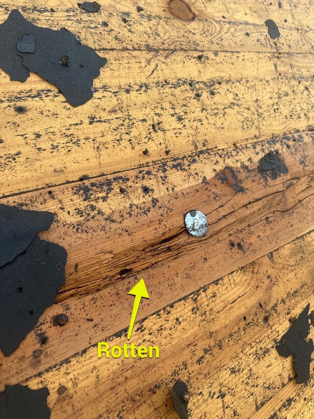 Roof Replacement Baytown by Roof Repair Company