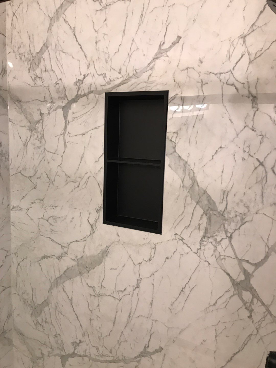 Tub to Shower by BathPlanet SW Virginia