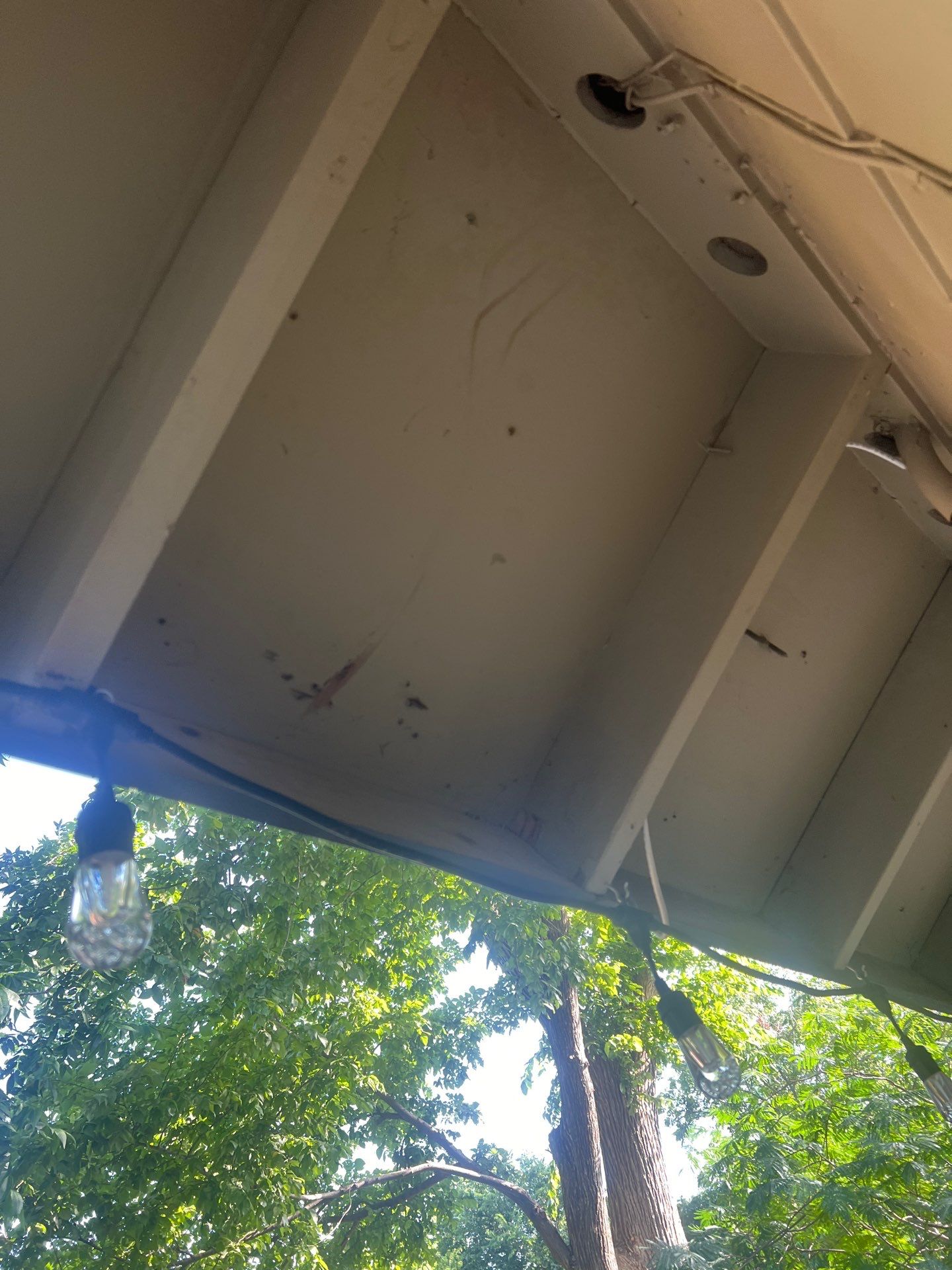 Project in Austin by Rhino Roofing and General Contracting, LLC