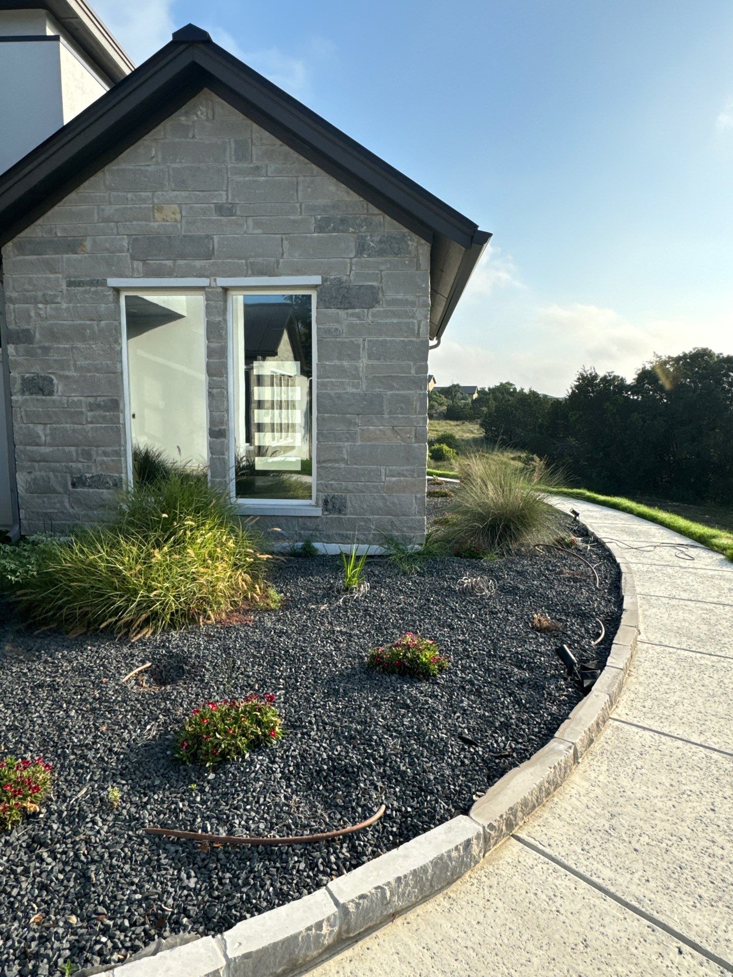The Canyons at Scenic Loop - San Antonio, TX by Hole In One Lawns, LLC