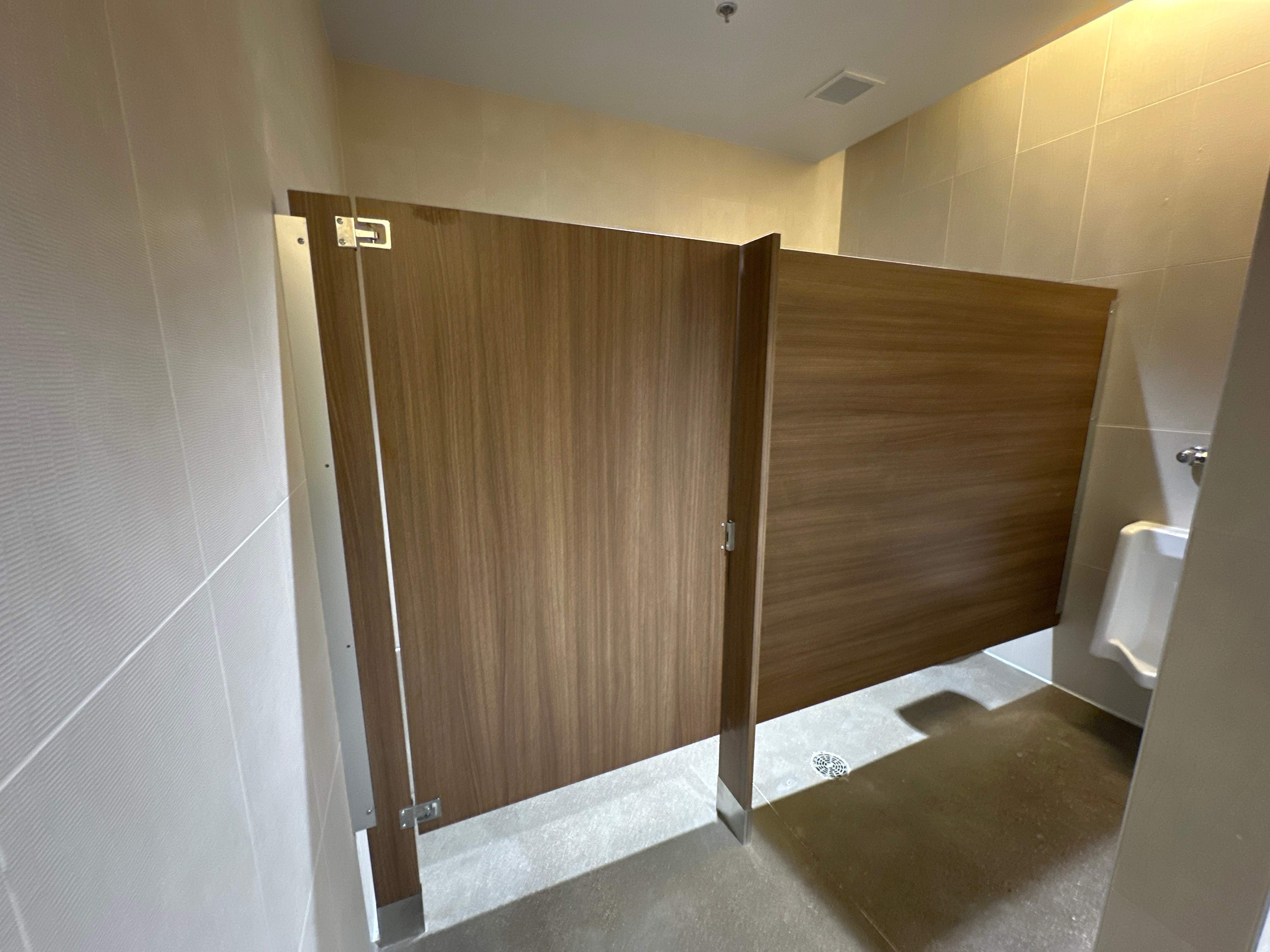 Windsor Community Development Center by Atmosphere Creative