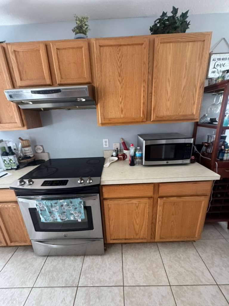 Project in Haines City by You Restorations LLC DBA YOU-Home