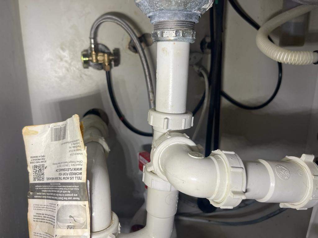 Water Damage Claim in Hialeah by FLAPA & KeyStone