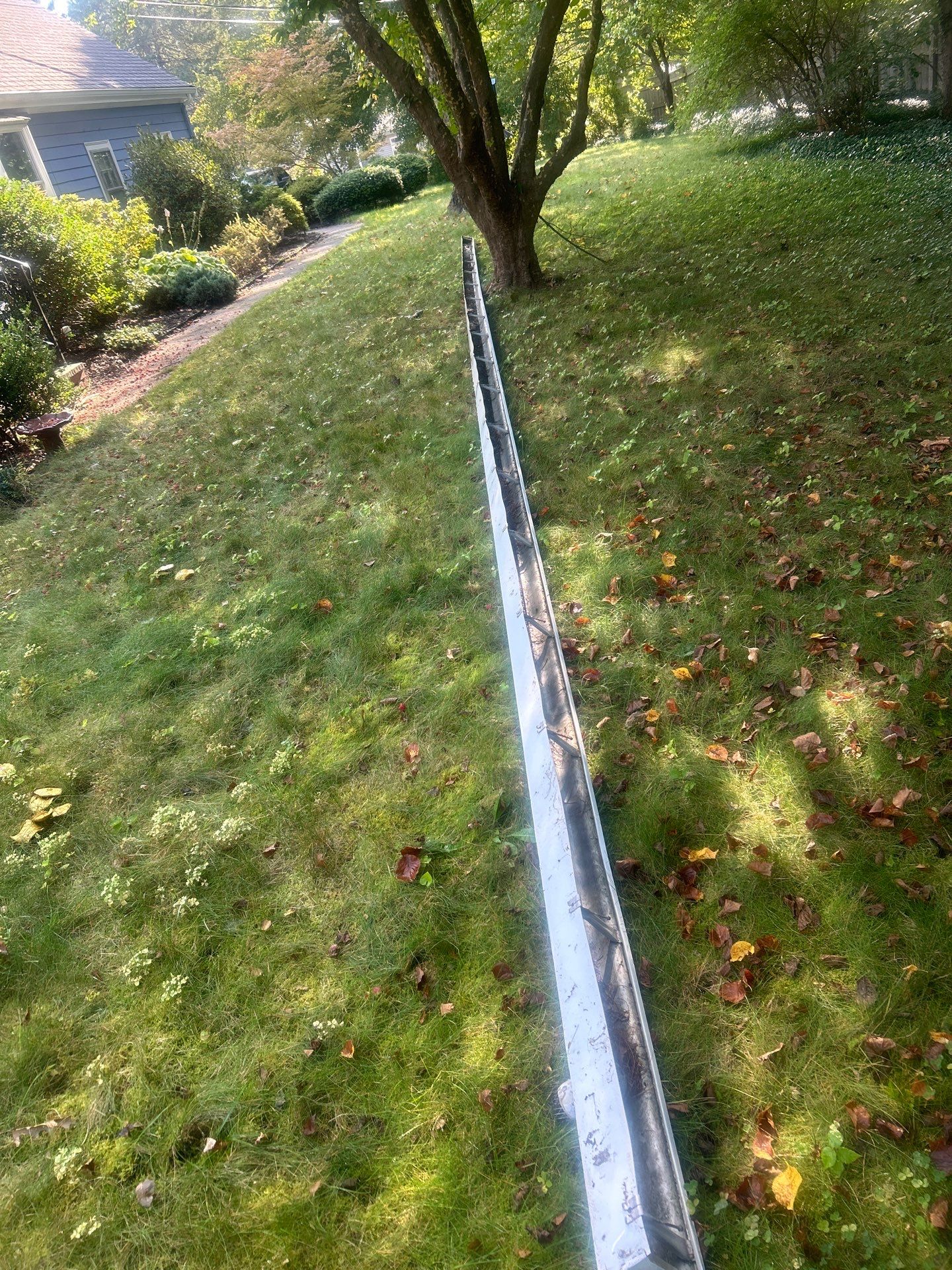 Gutter & Fascia Replacement in Concord, MA by Mighty Dog Roofing of Greater Middlesex County