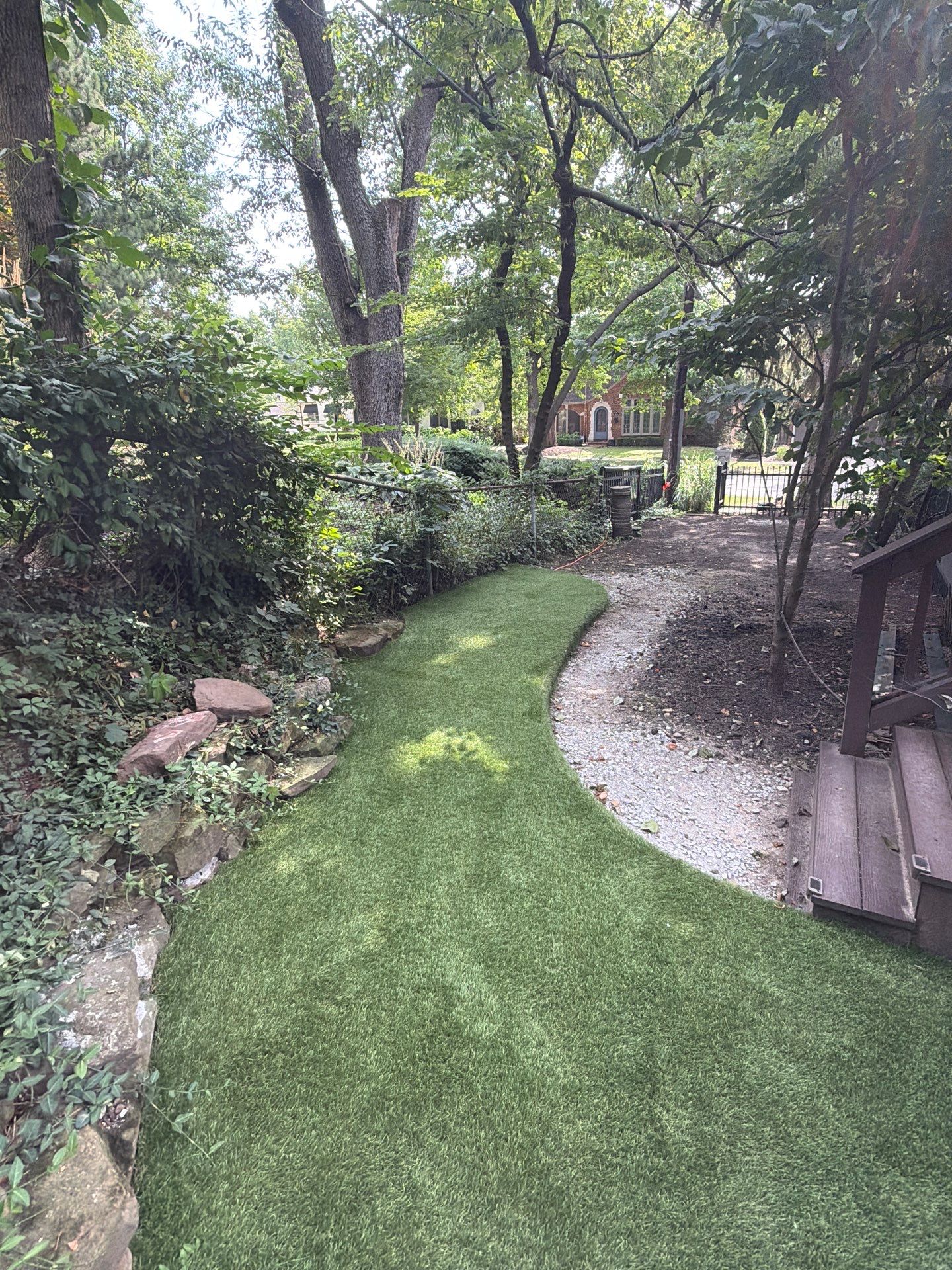 Landscapes in Indianapolis by ForeverLawn NEIN/INDY