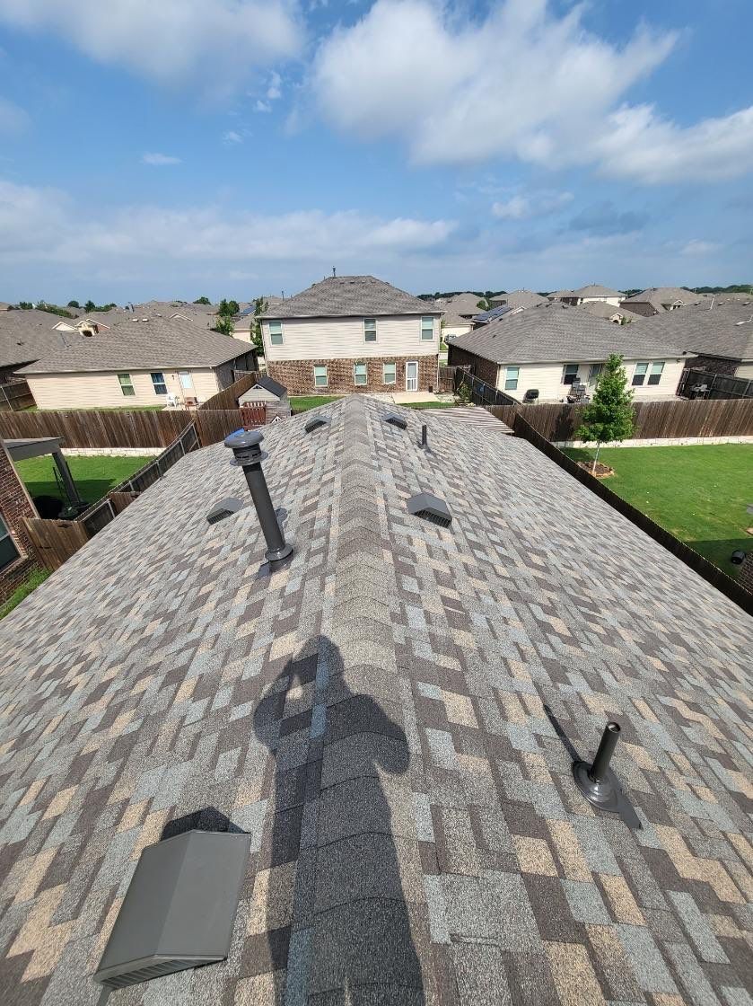 Project in Princeton by Armor Roofing | Exteriors