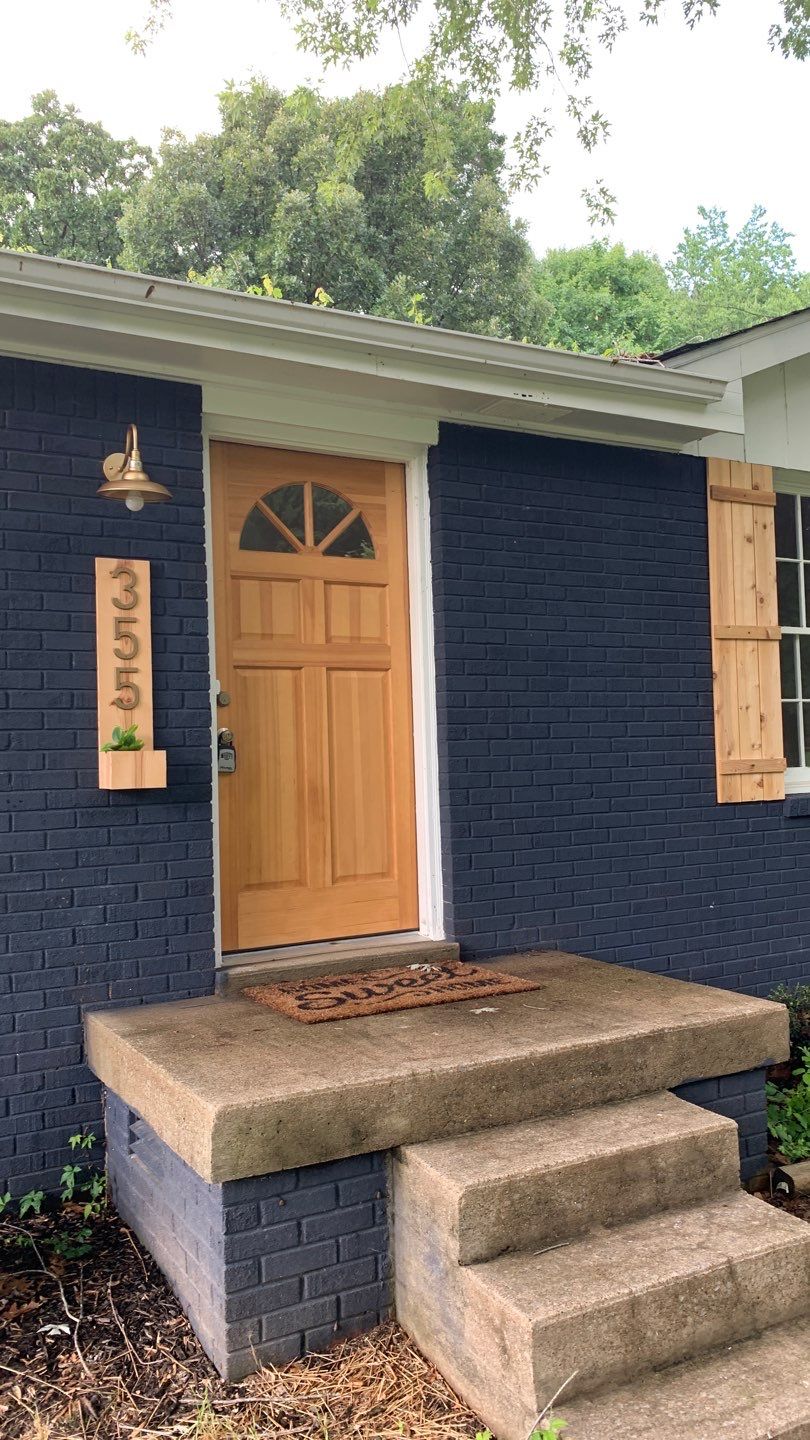 Recent projects  by Fixi Handyman Services