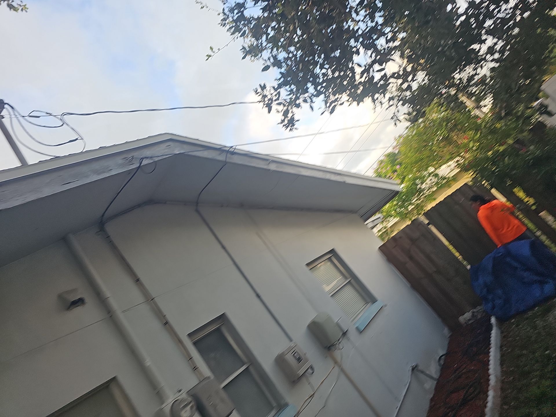 Project in Largo 33774 by Mitchell Roofing Company LLC 
