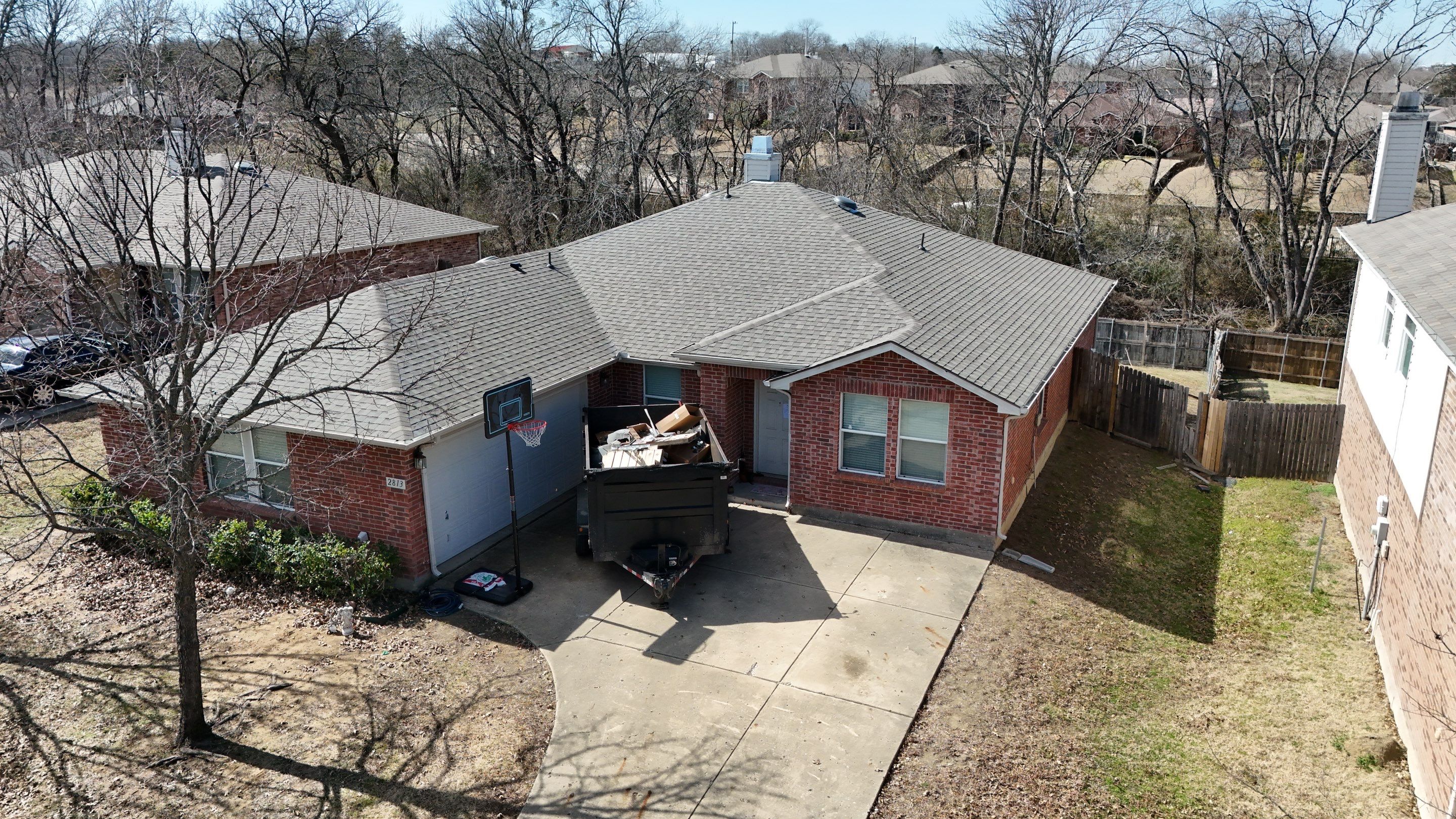 Project in Mesquite by Armor Roofing | Exteriors