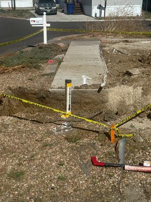 Project in Federal Heights