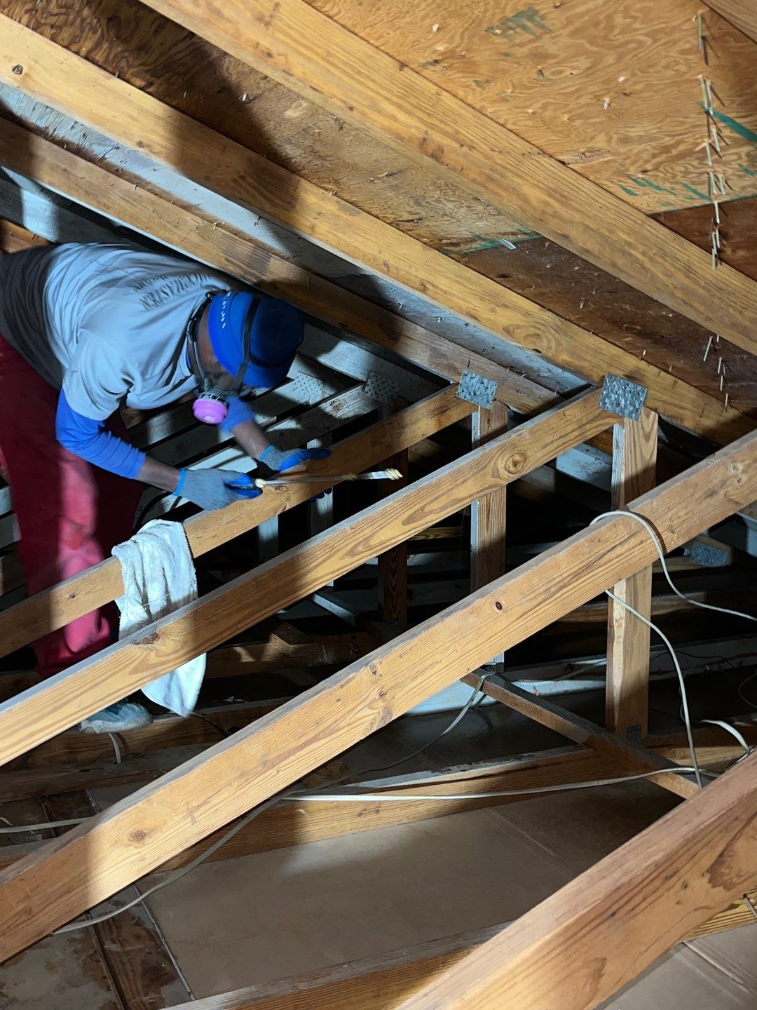 Home Construction by EAS Environmental, LLC.