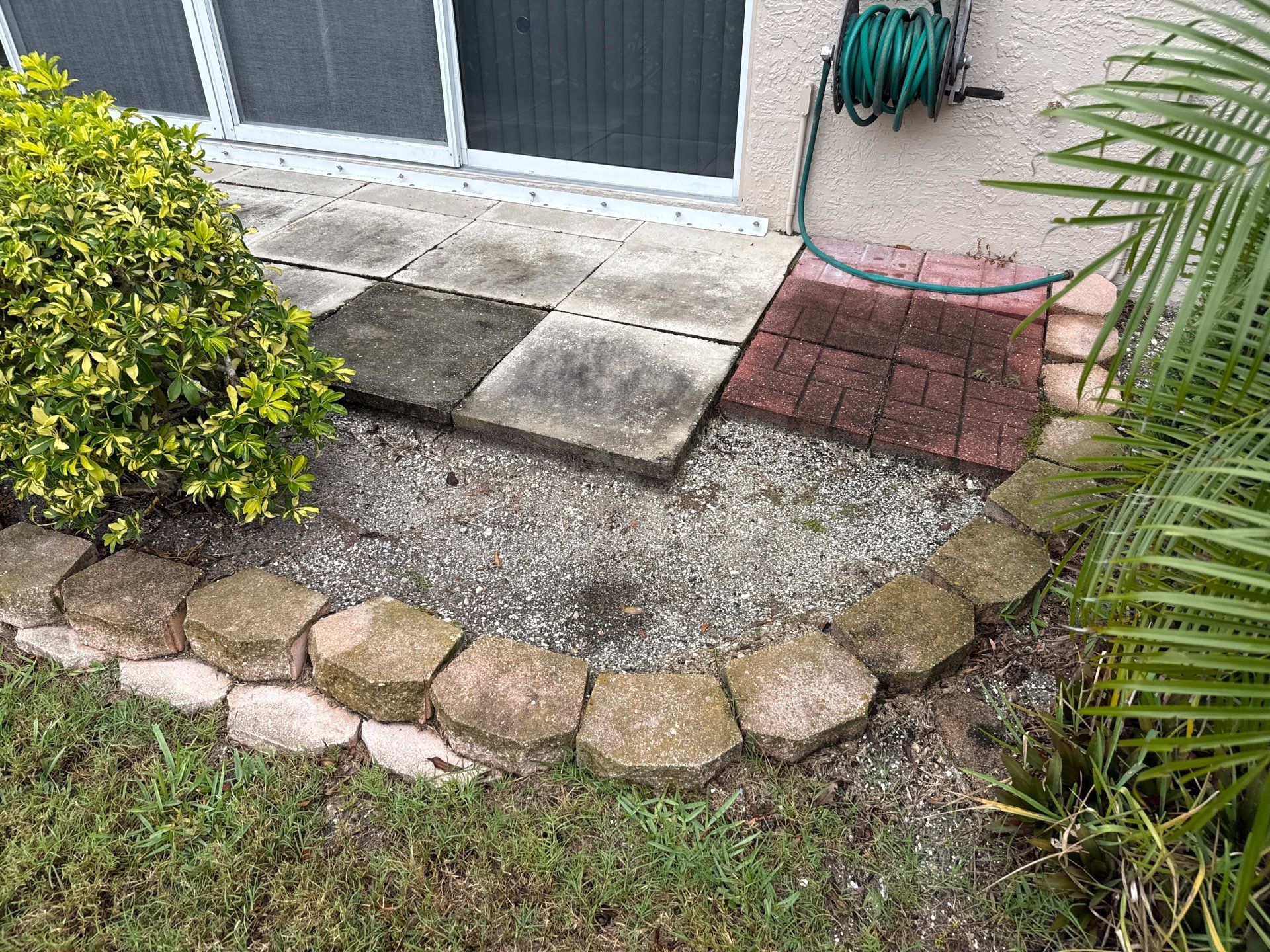 🚤 Captain’s Court Condos Exterior Cleaning – Terra Ceia, FL by Sunshine AquaWash