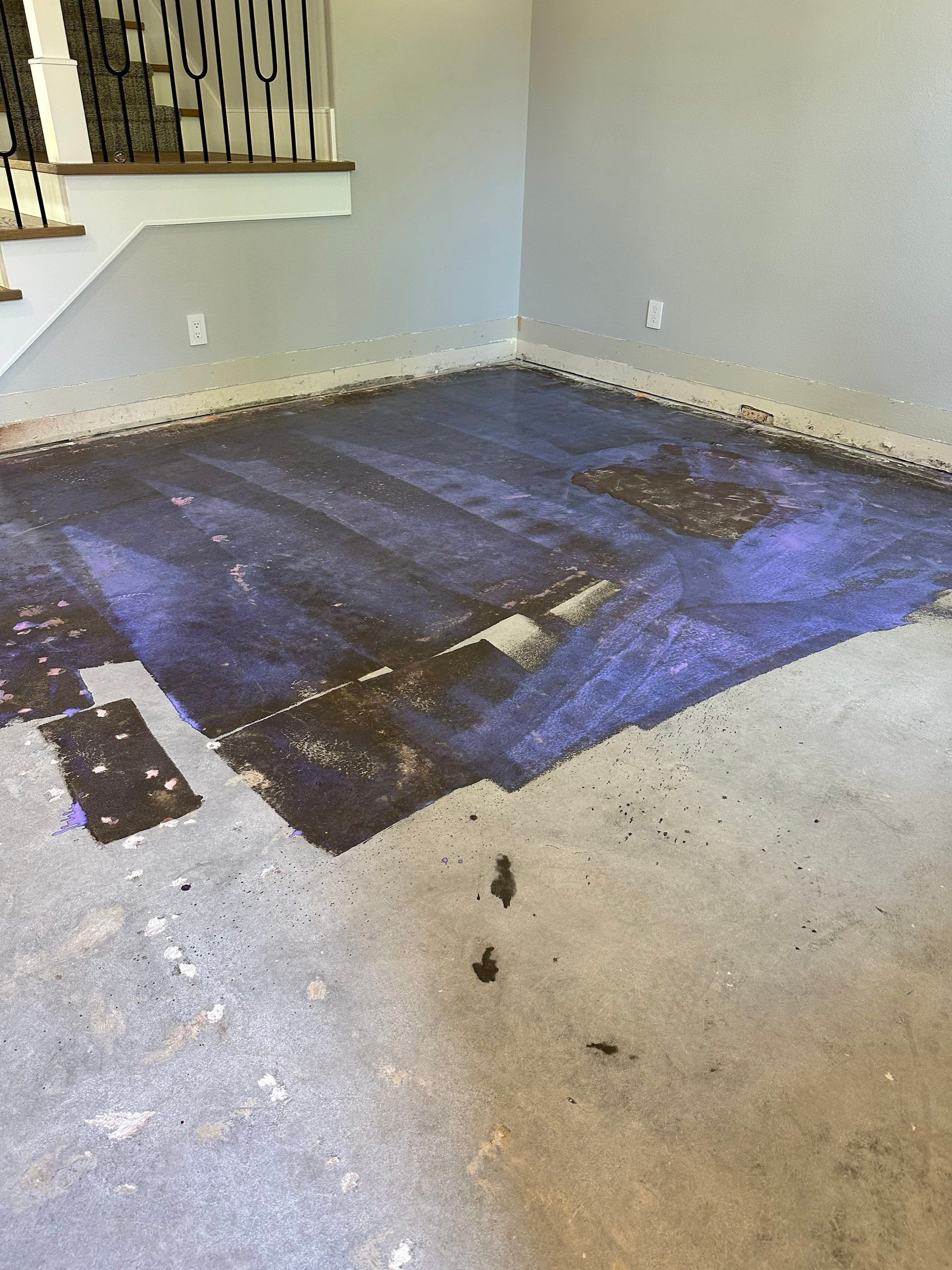 Tile Flooring removal & Installation  by OC Flooring Inspections-ICRI - CCSMT-CFIU#439