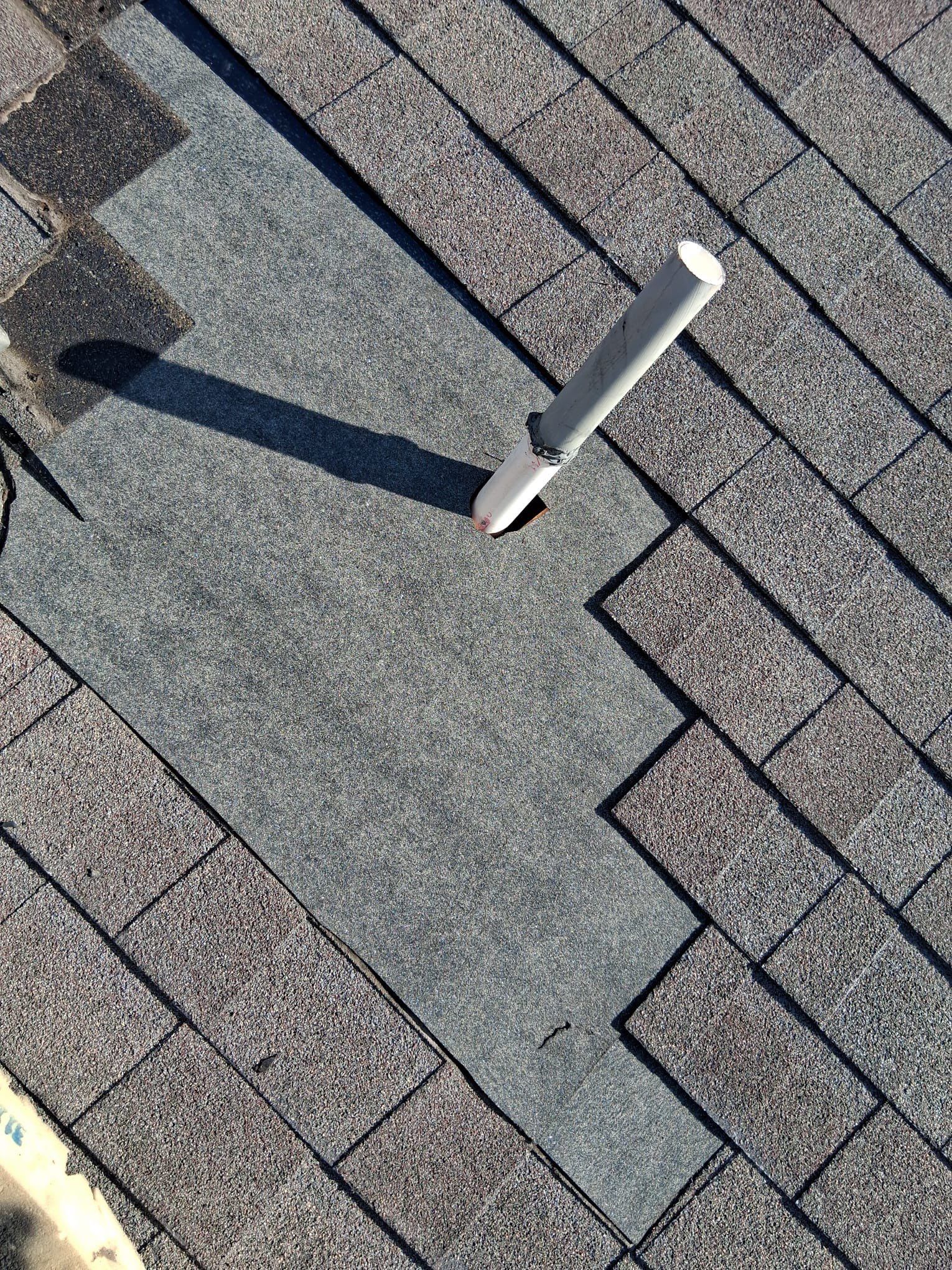Roof Repair Tomball by Roof Repair Company