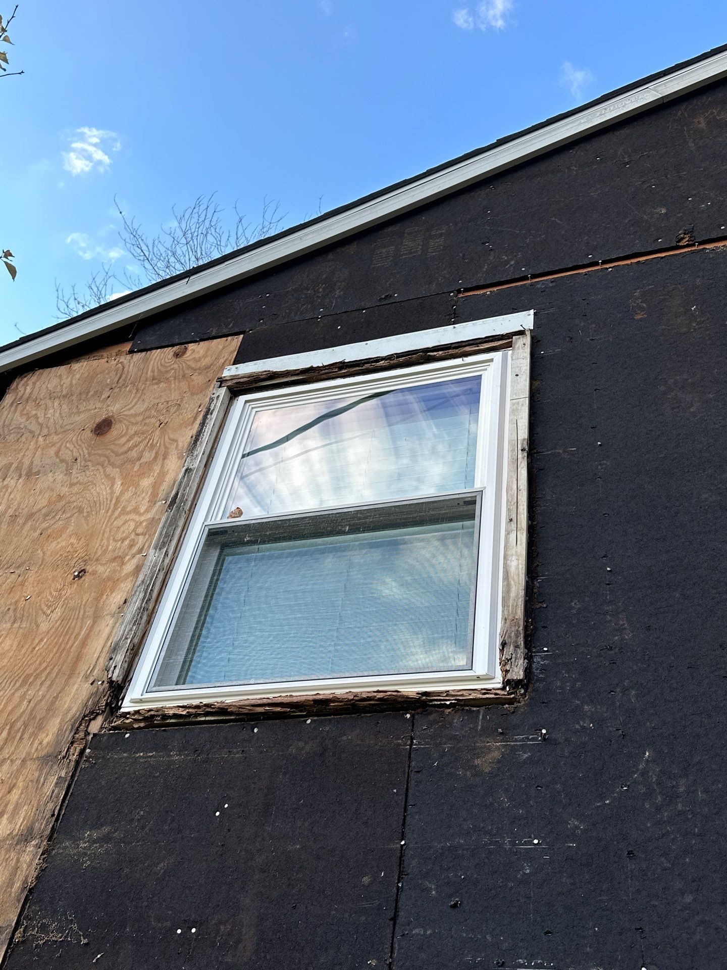 Siding Replacement in Shrewsbury, PA • Anthony C. by Seipp Roofing, LLC