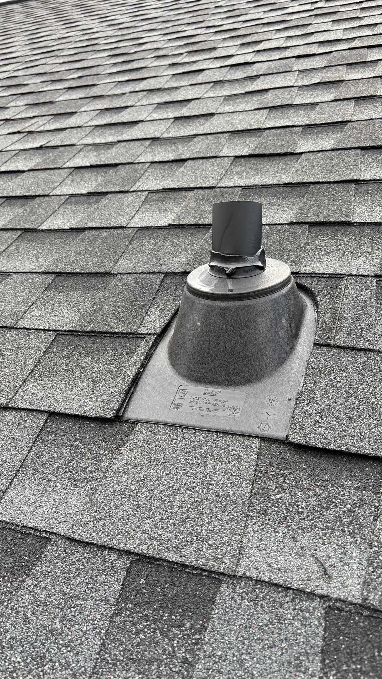 Roof Replacement by Deerfield Roofing LLC