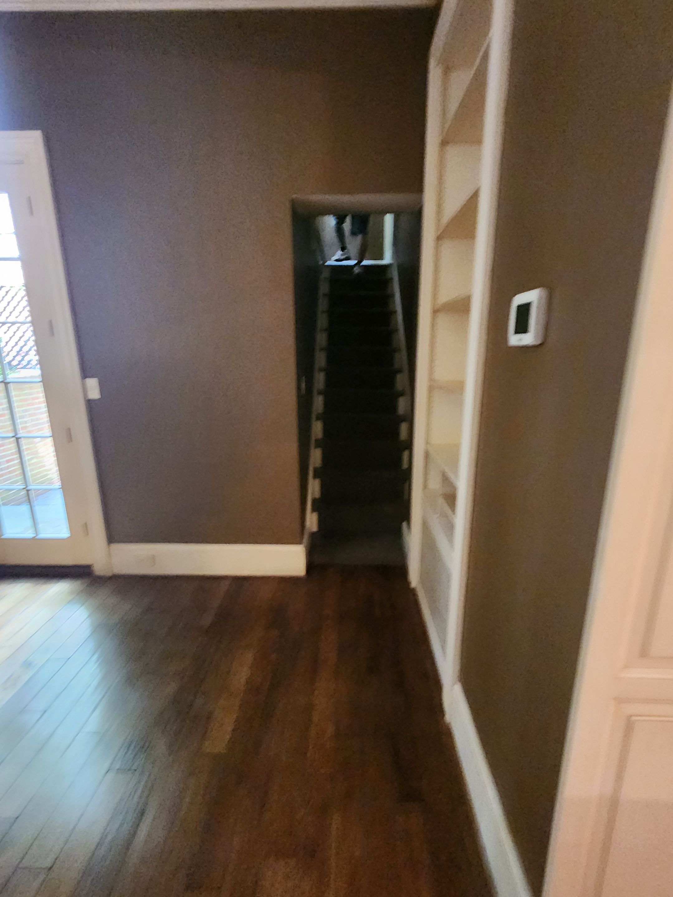 Freemason St by AKK Painting LLC