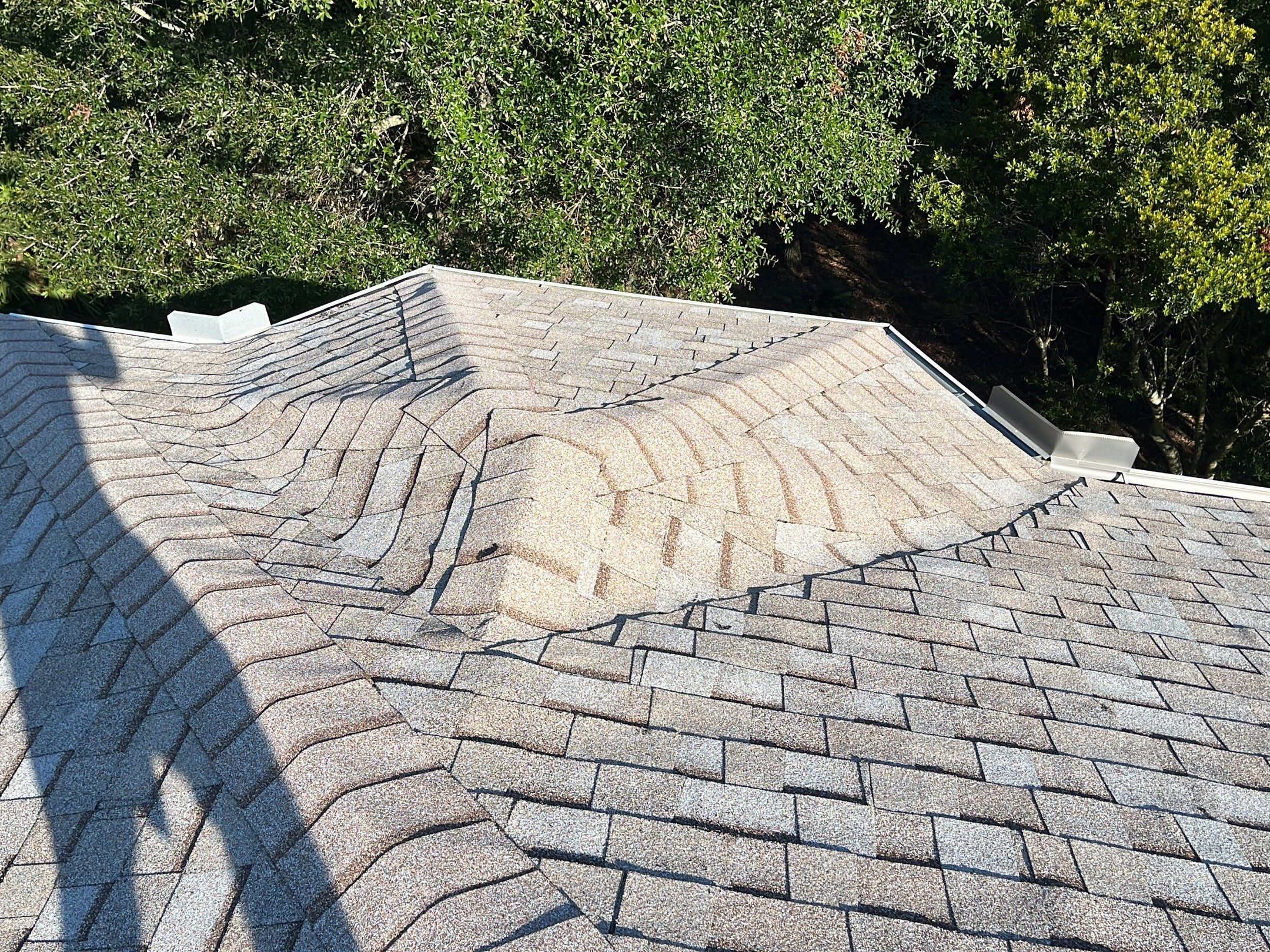 Shingle -> Shingle by Prime Roofing