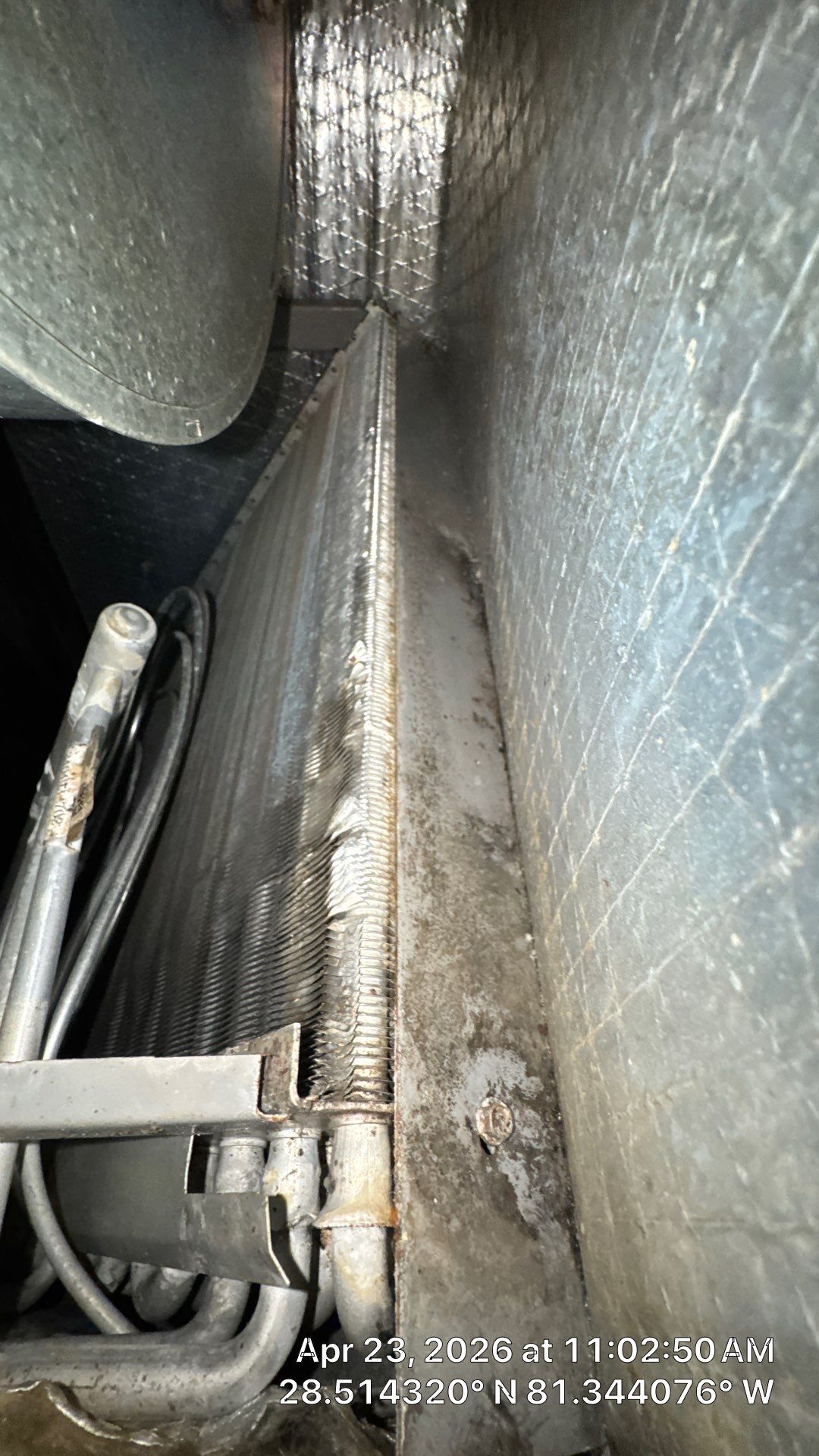 Air Duct Cleaning in Orlando by Hygienic Air, Inc
