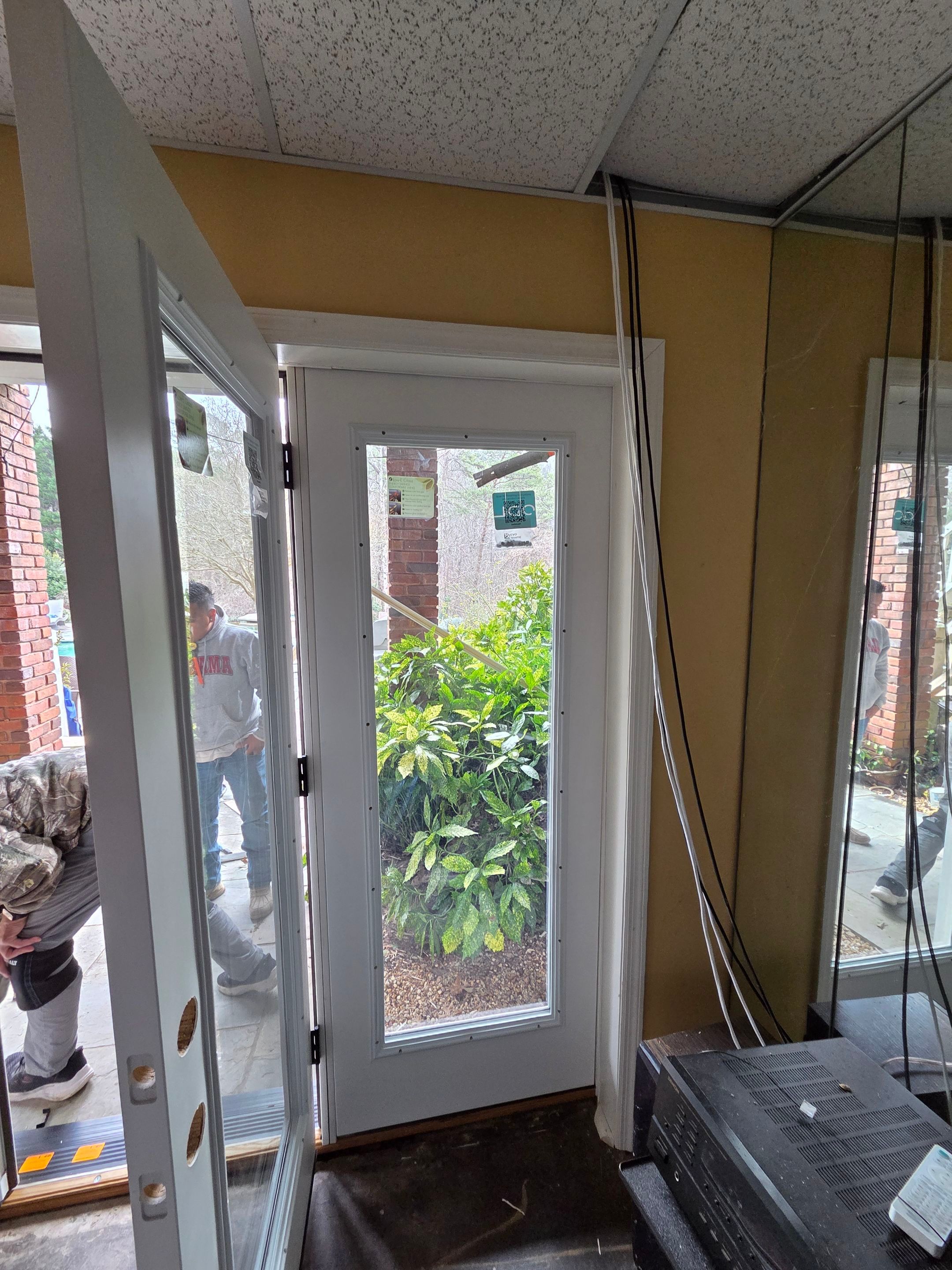 Miller Project in Vestavia Hills by The Window Source